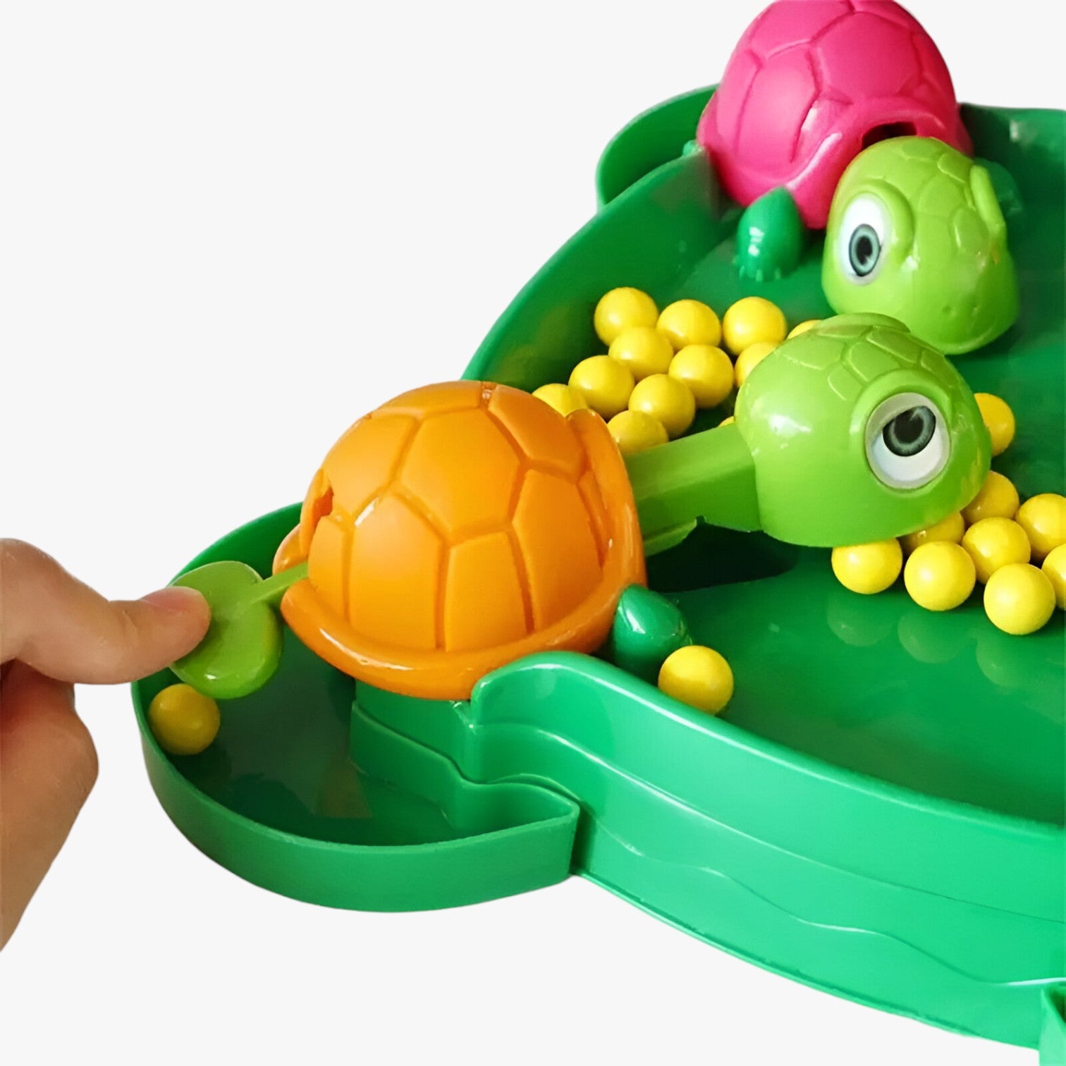 Jolene | Hungry Turtle Gioco da Tavolo Divertente ed Educativo per Bambini - - kids toys toys toys & gifts TOYS AND GAMES toys for kids - Concept Palermo