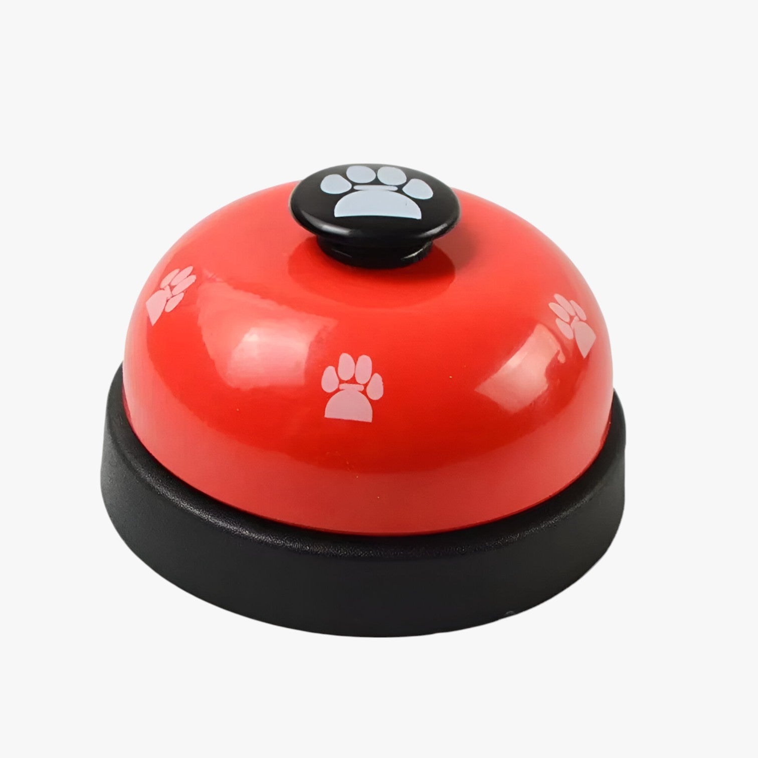 Cordelia | Allenatore per Animali Domestici Promemoria di Ora di Pasti & Divertimento Interattivo - Rosso - animali domestici - Concept Palermo