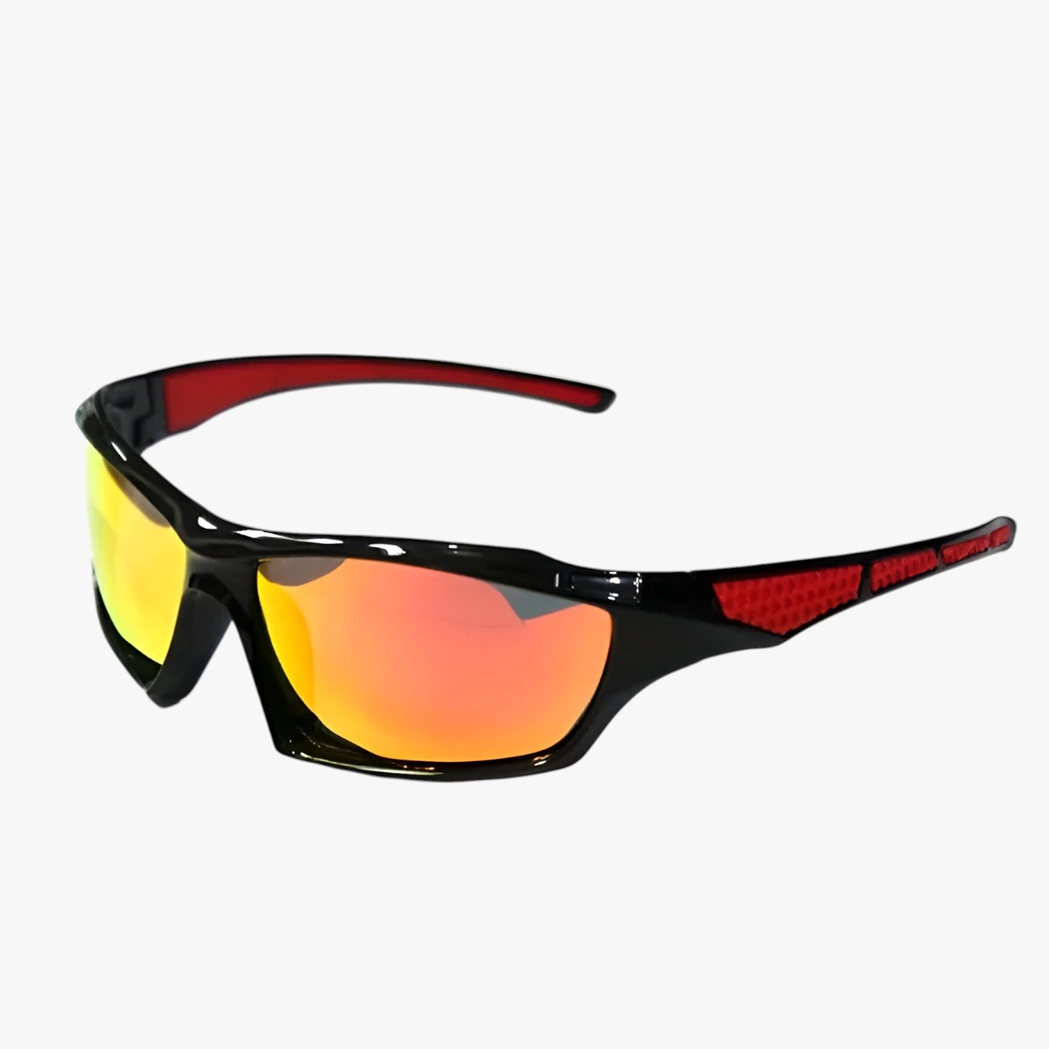 Aiden | Occhiali da Sole Sportivi Polarizzati UV400 Stile e Protezione per Lui e Lei - - men sunglasses polarized mens sunglasses Sunglasses - Concept Palermo