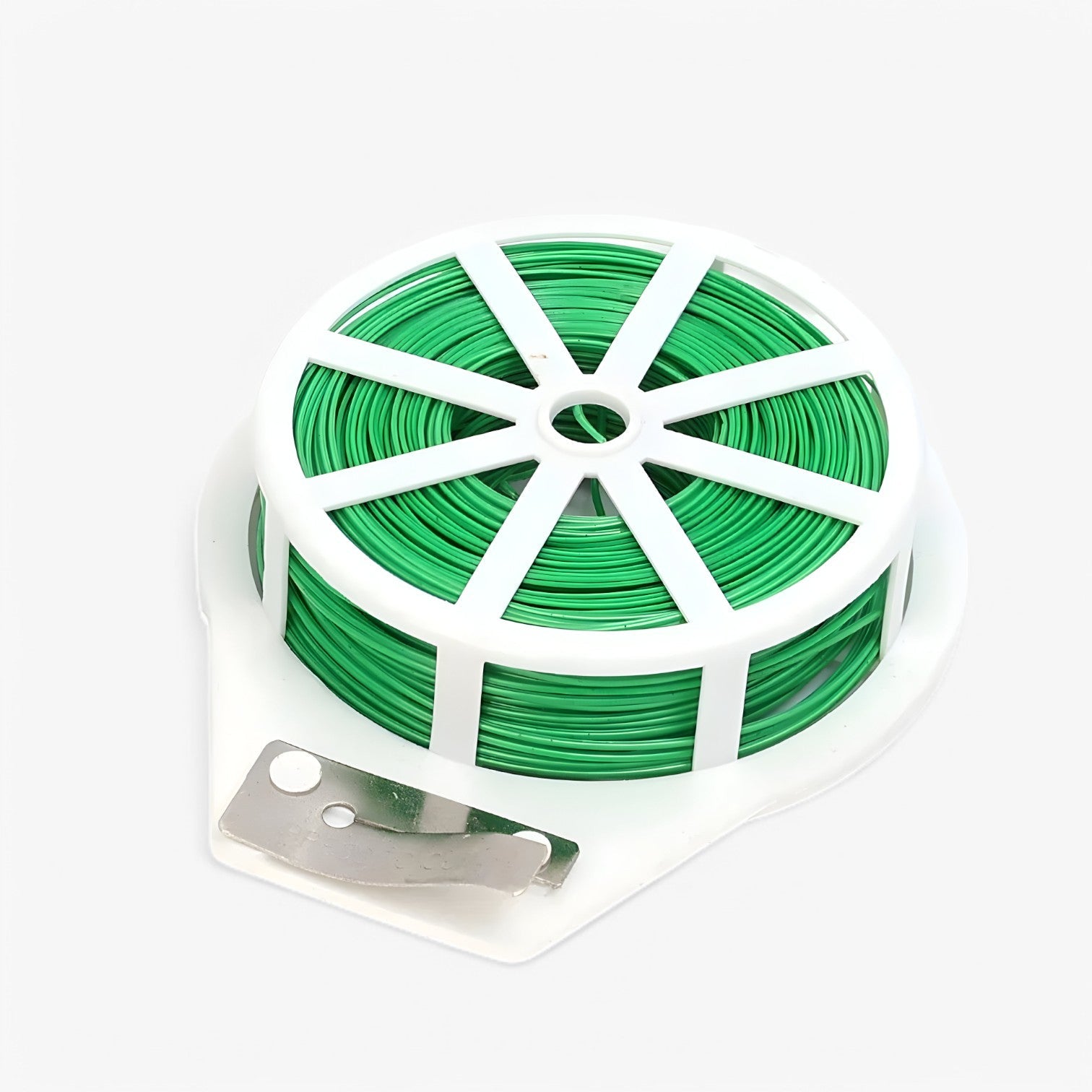 Dariel | Pianta da Giardino con Filo e Strumento da Taglio per Sostegno - - Garden Garden accessories Home & Garden - Concept Palermo