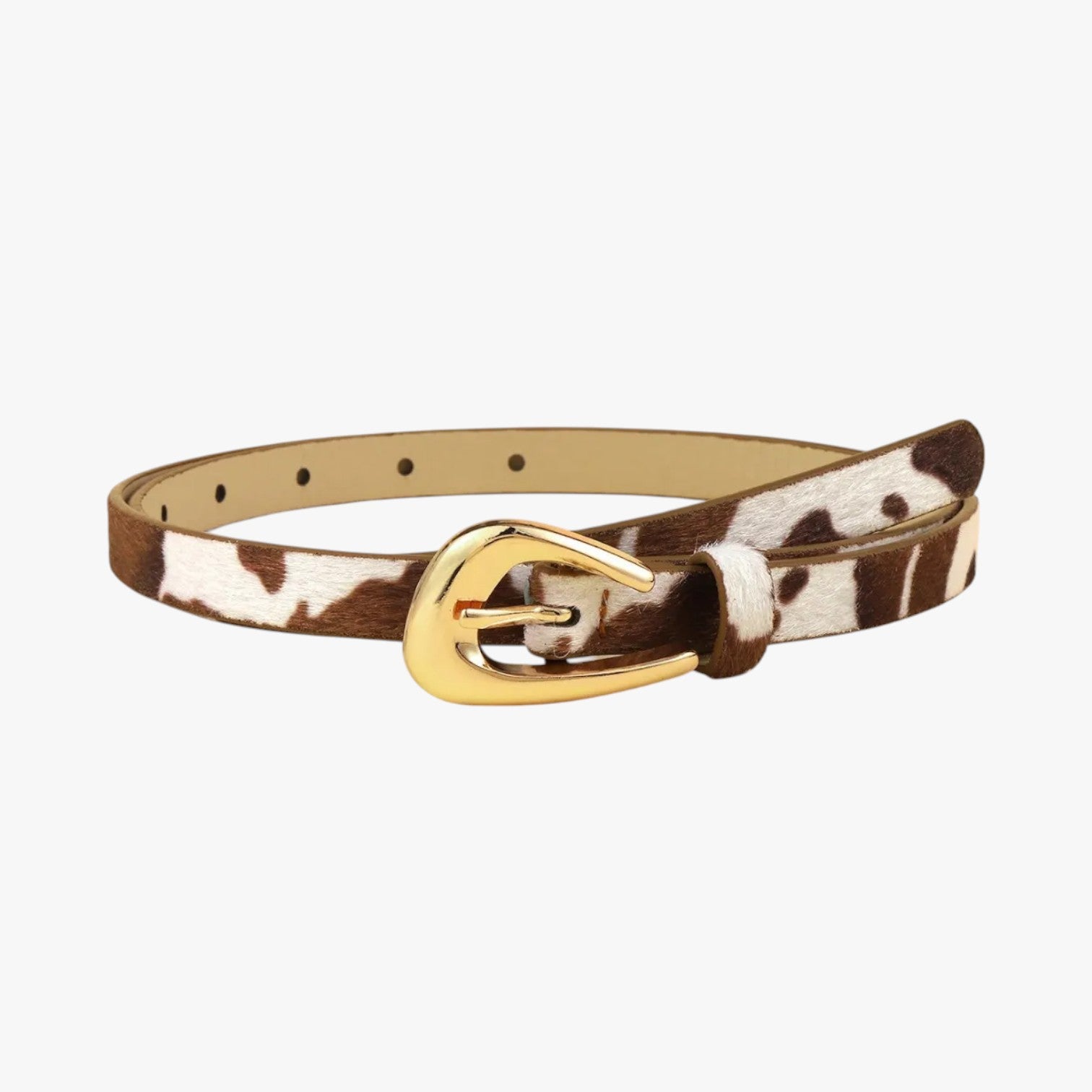 Dorothy | Cintura Gotica Retrò con Fibbia Dorata - - Belts waist belt for women Womens belt - Concept Palermo