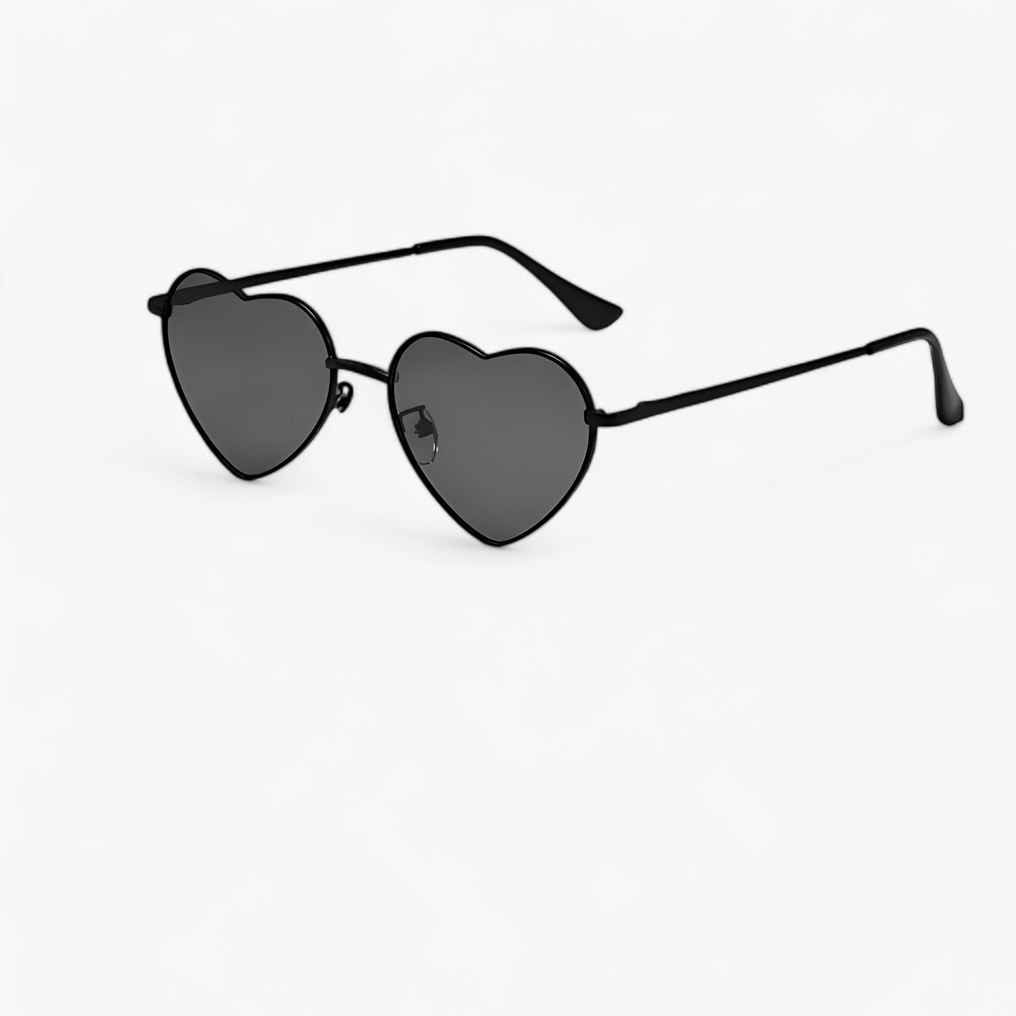 Gillian | Occhiali da sole a forma di cuore con gradiente - Colori chiari e acidi - - sun glasses WOMEN womens fashion - Concept Palermo