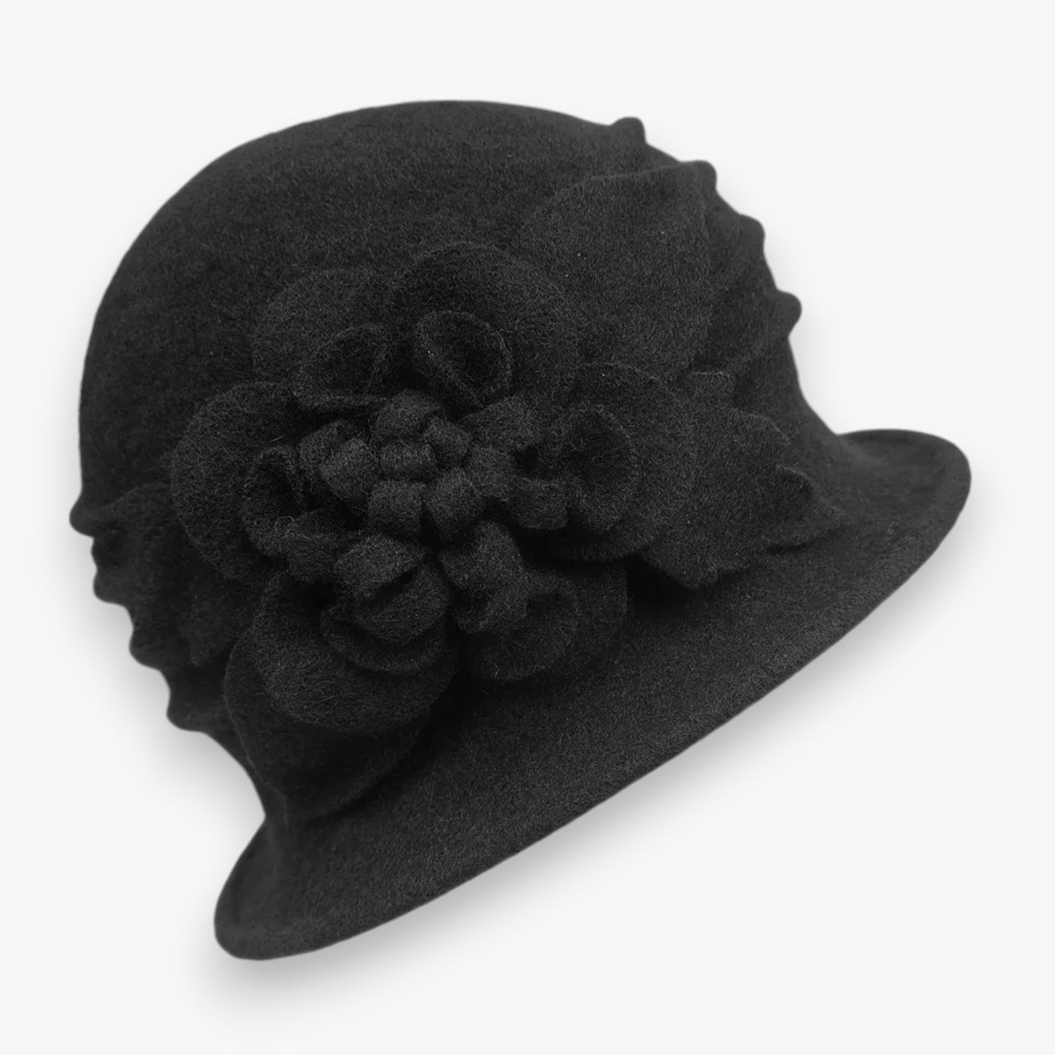 Arlett | Cappello Fedora di Lana per Madri – Caldo e Morbido - - bucket hats hat Hat for girls women hat - Concept Palermo