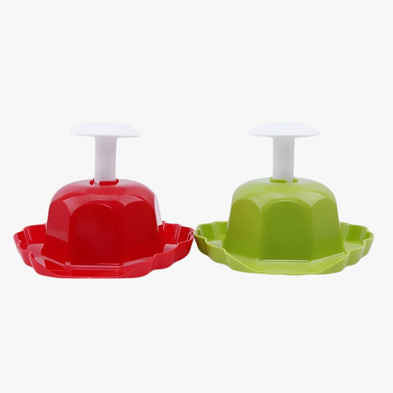 Raegan | Protezione sicura per le dita durante il taglio - - cucina - Concept Palermo