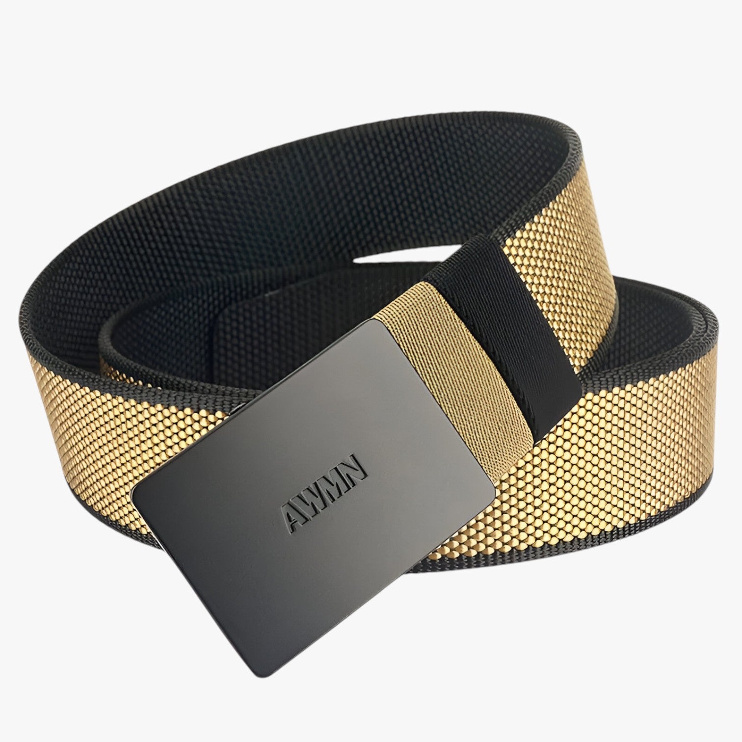 Julio | Cintura double-face da uomo – Versatile e regolabile - - Belts belts for men Mens belt - Concept Palermo