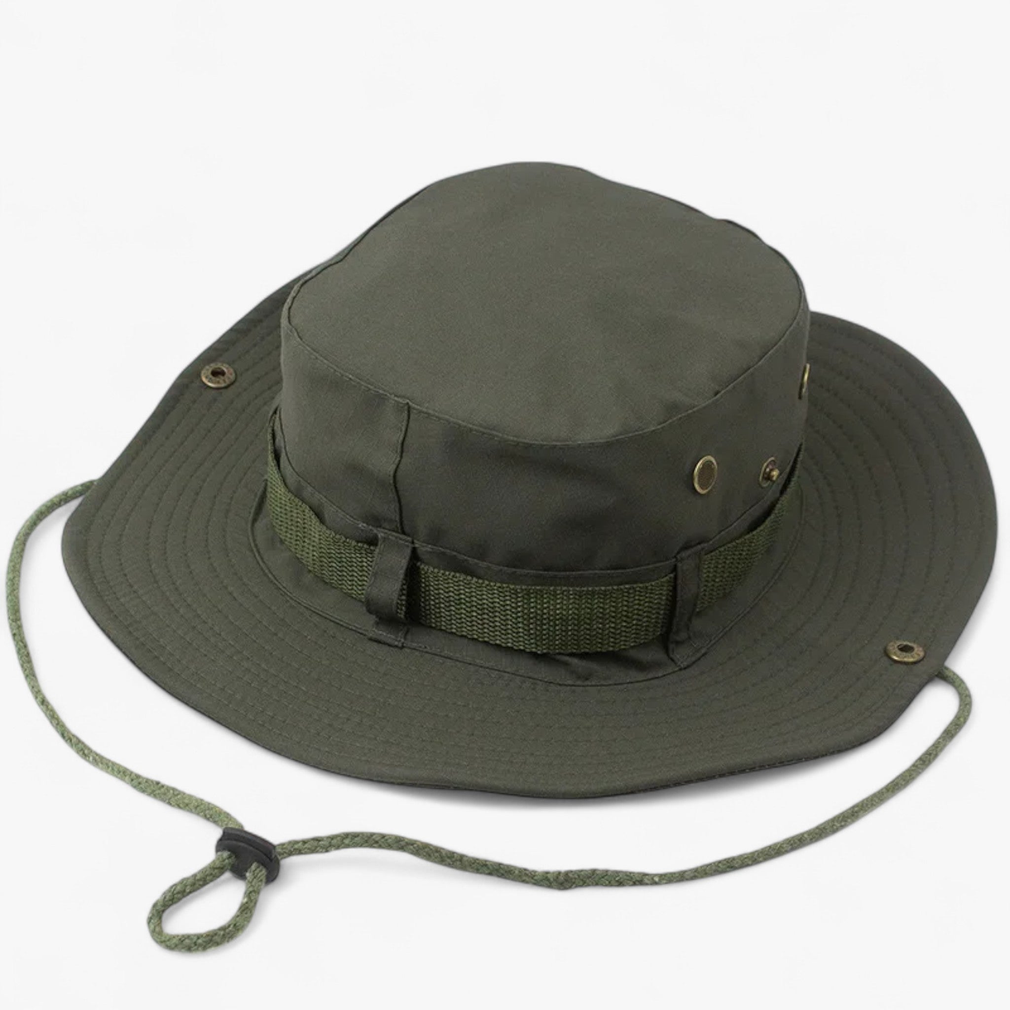 Jano | Cappello da Pesca Estivo - 1 - - Concept Palermo