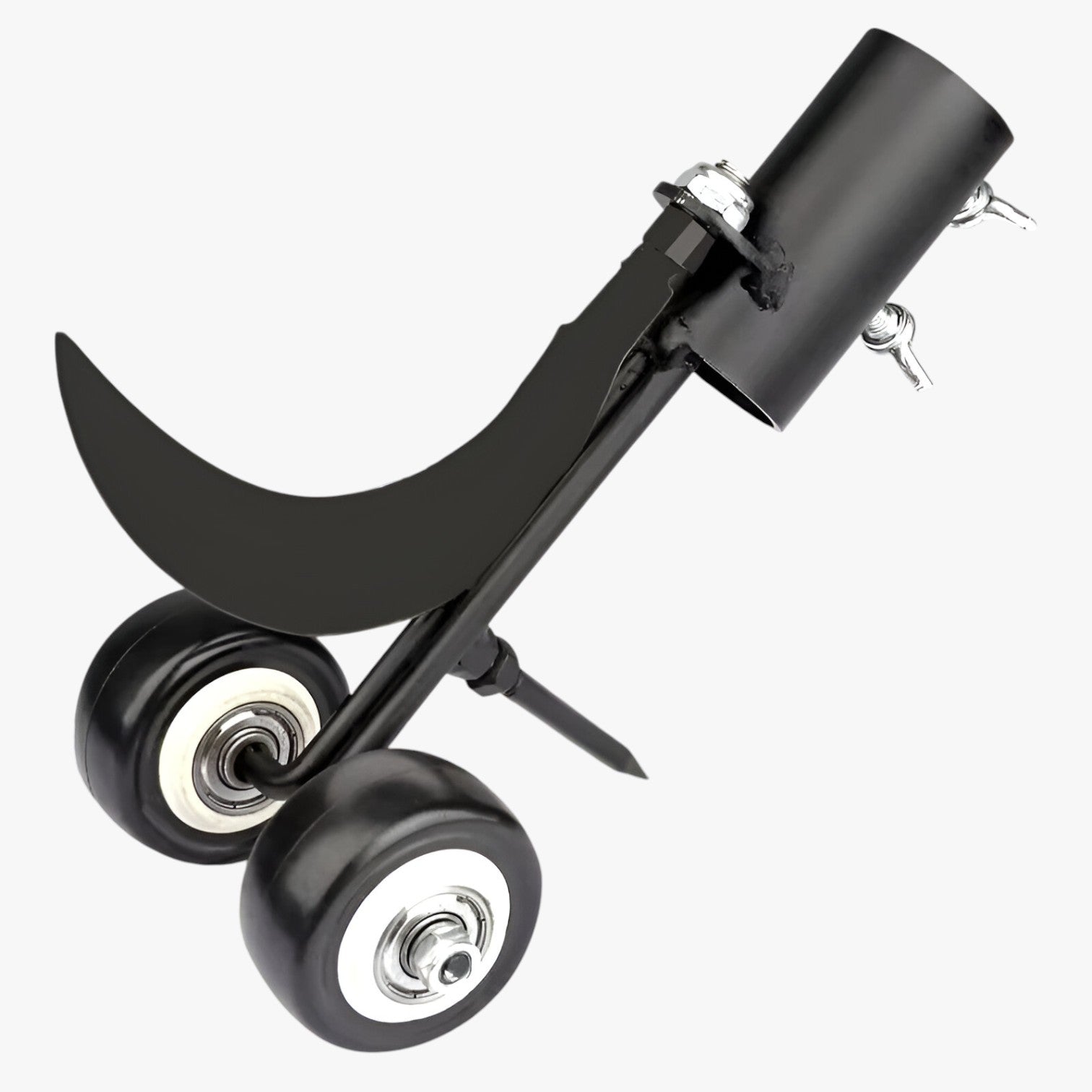 Darrick | Estirpatore – Rimuovere le erbacce in modo rapido e senza sforzo - - Garden Garden supplies garden tools Home & Garden - Concept Palermo