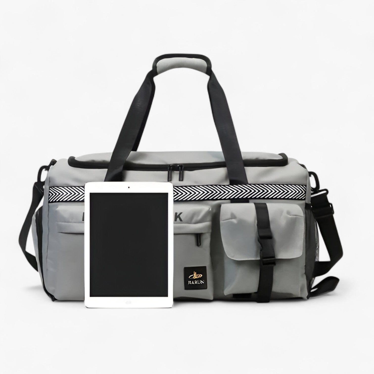 Cairo | Borsa da viaggio leggera e capiente - - Bags bags for men duffle bags mens bag - Concept Palermo