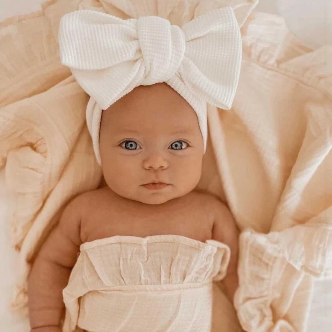 Baby Bowtiful | Un fiocco dolce per il tuo piccolo angelo - - bow bow for baby Kids & Baby - Concept Palermo
