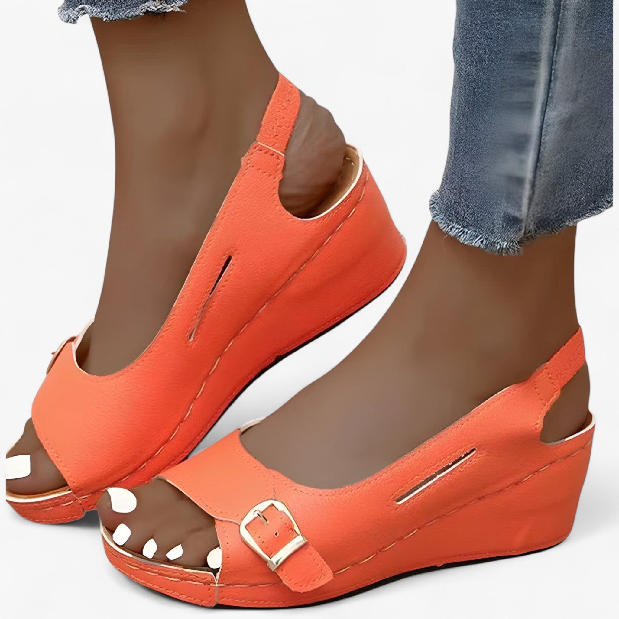 Irie | Sandali da donna - Eleganti e comodi