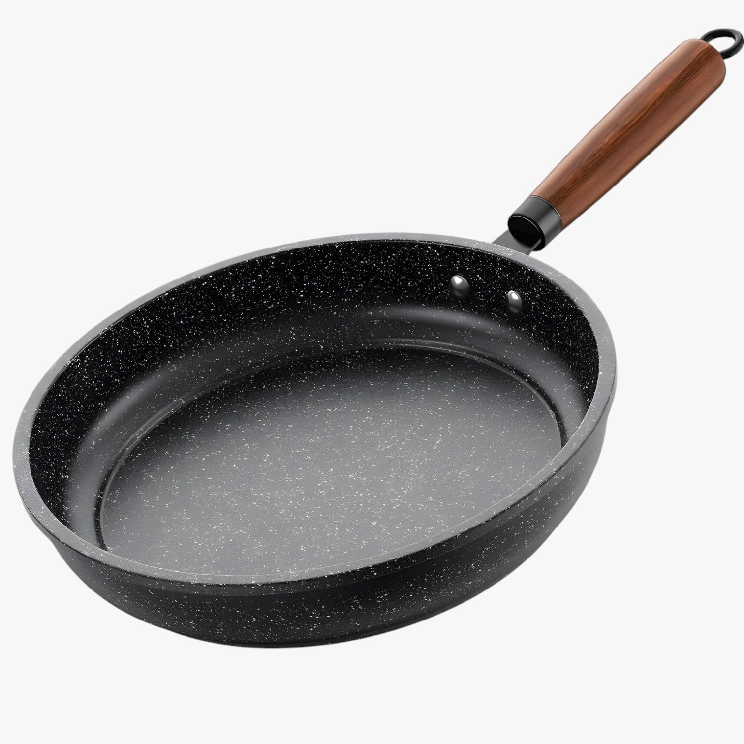 Jannik | Padella antiaderente – Per pancake, frittate e altro - 32cm - Kitchen kitchen accessory kitchen tools - Concept Palermo