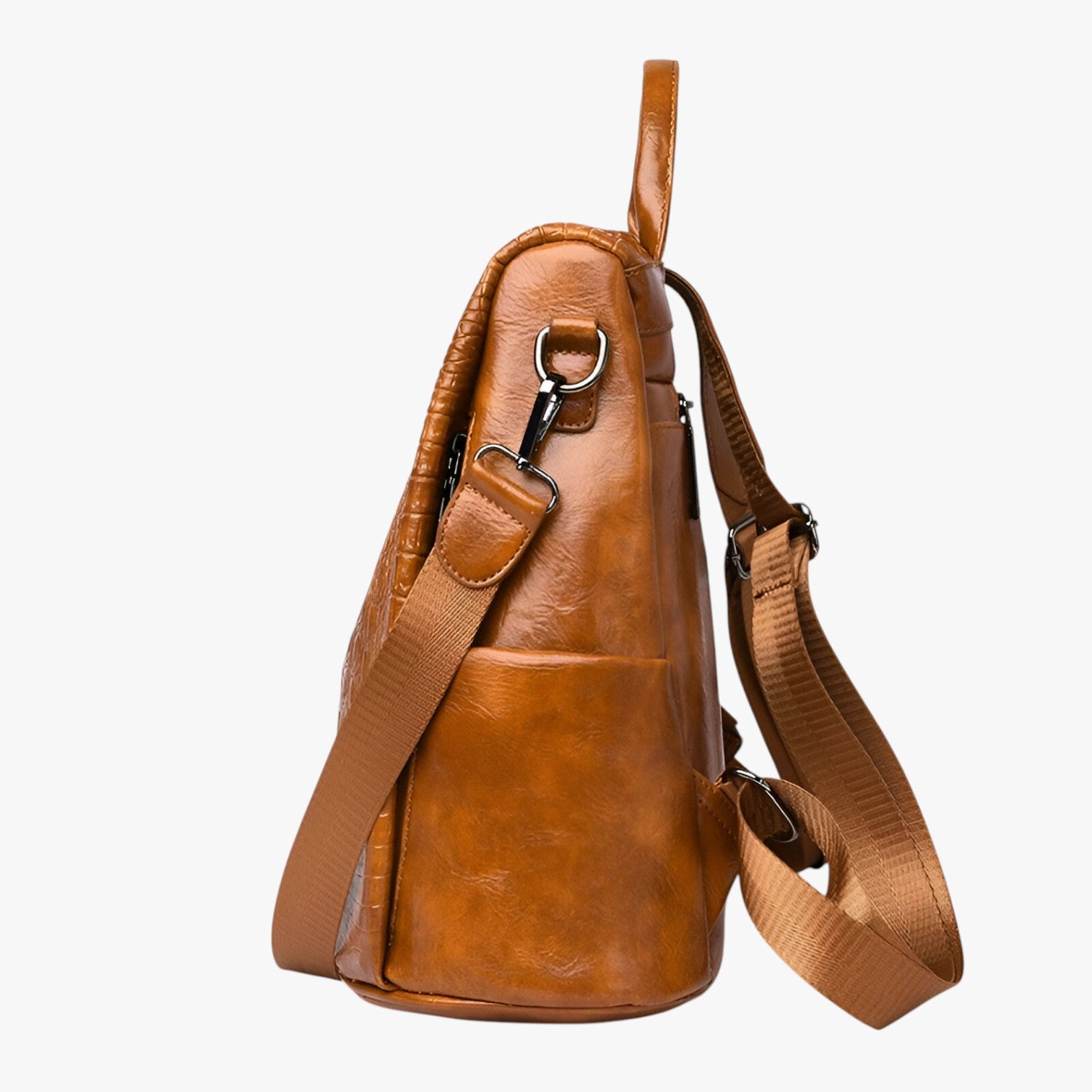 Mackenzie | Zaino in pelle morbida antiscippo di lusso - - Bags women bags Women's handbags - Concept Palermo