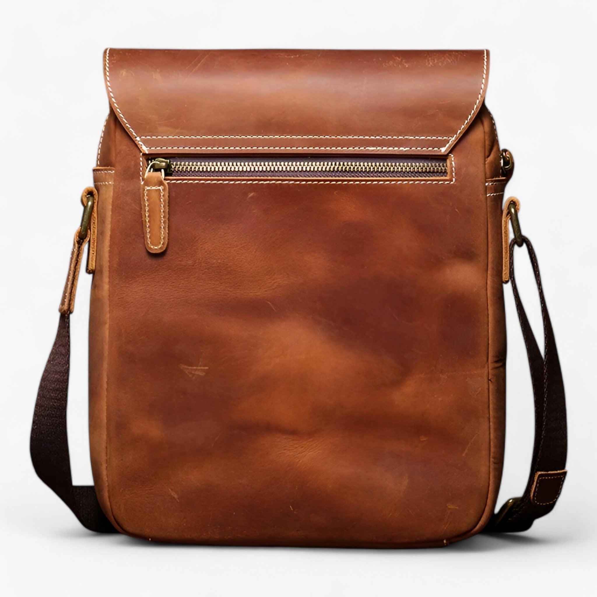 Owen | Borsa a spalla - Compatta ed elegante - - - Concept Palermo