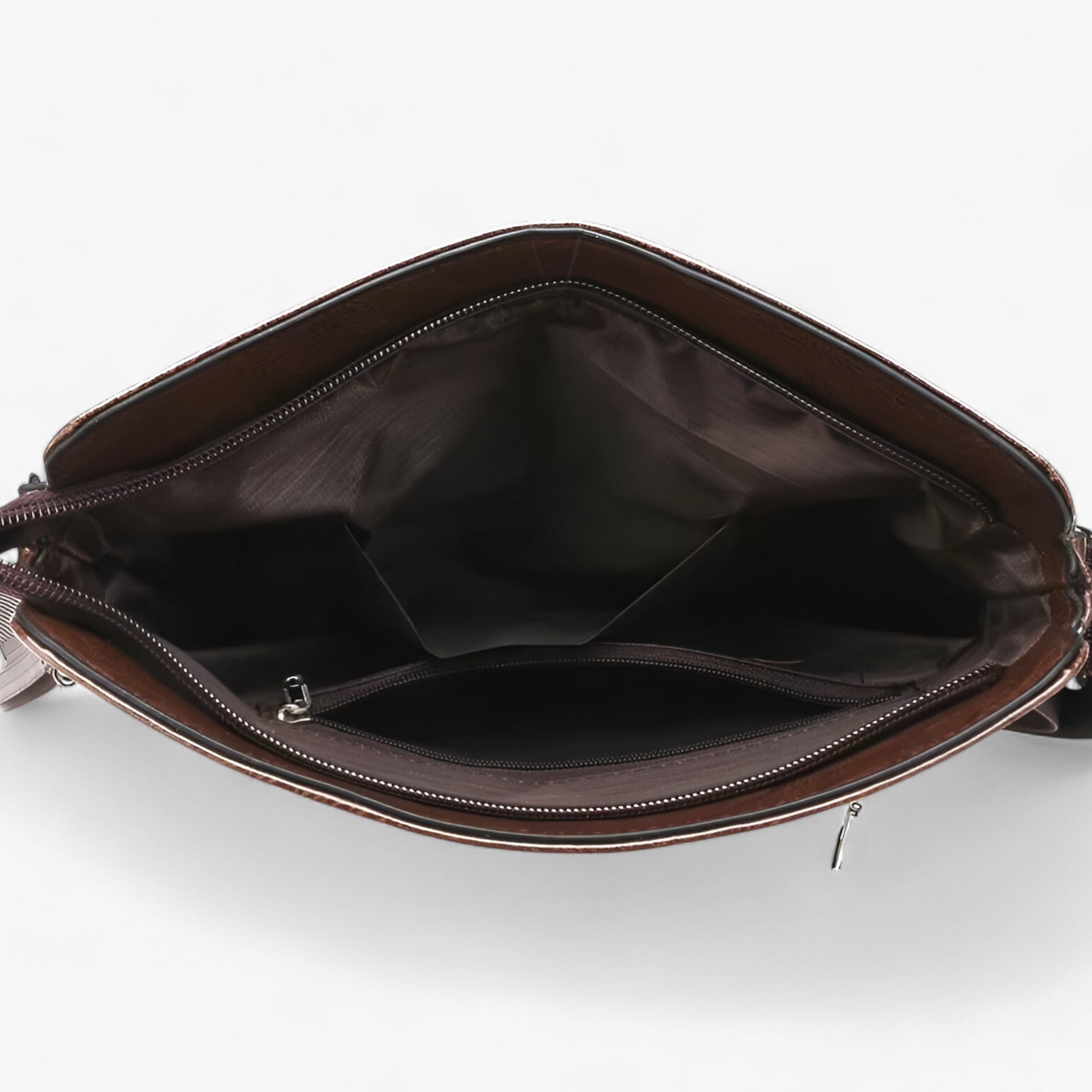 Noa | Borsa a spalla - Design senza tempo - - - Concept Palermo