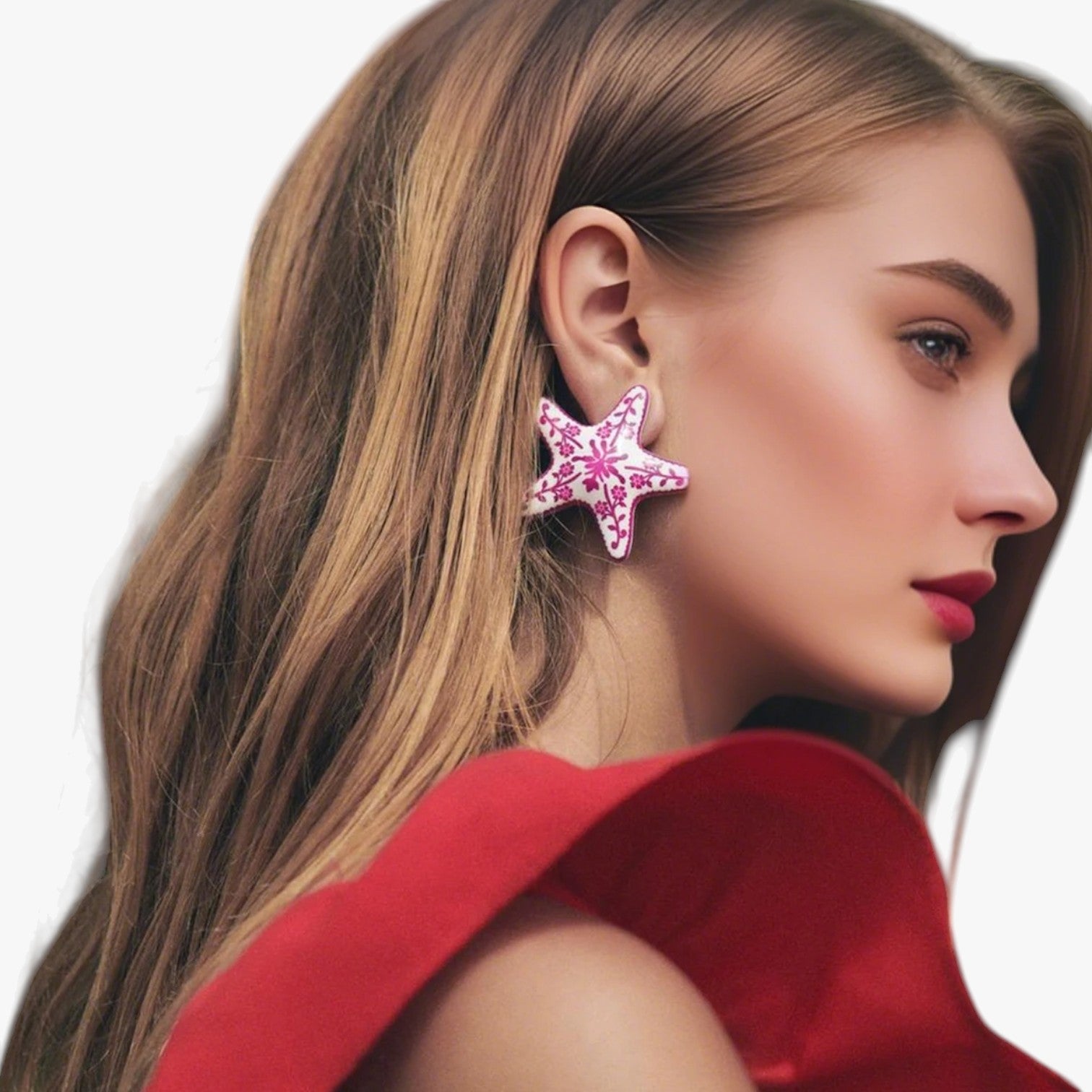 Hailey | Orecchini estivi boho chic - - EARRINGS Earrings for Women Girls New Fashion Earrings womens earring - Concept Palermo