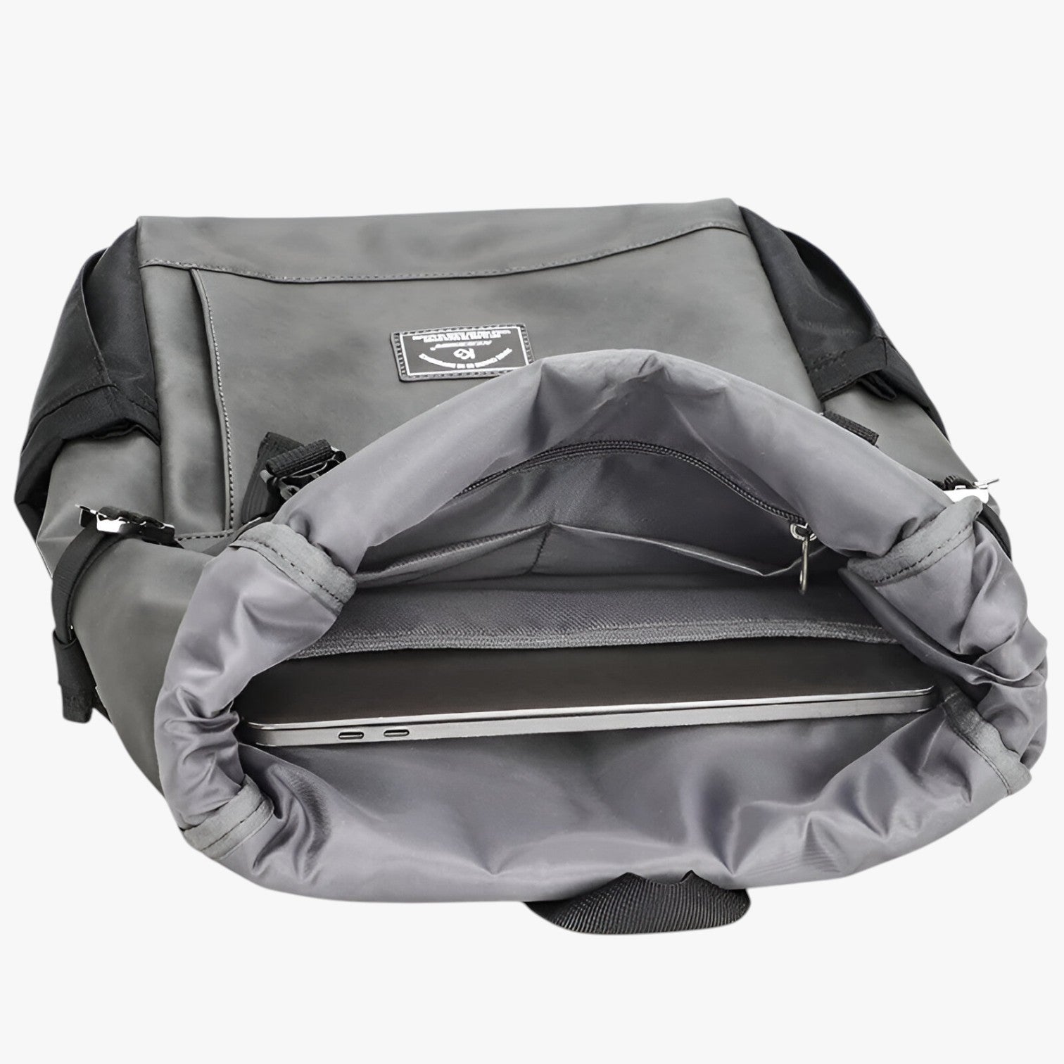 Ruben | Zaino da viaggio Reis – Spazioso, Elegante e Confortevole - - Backpacks Bags mens bag - Concept Palermo