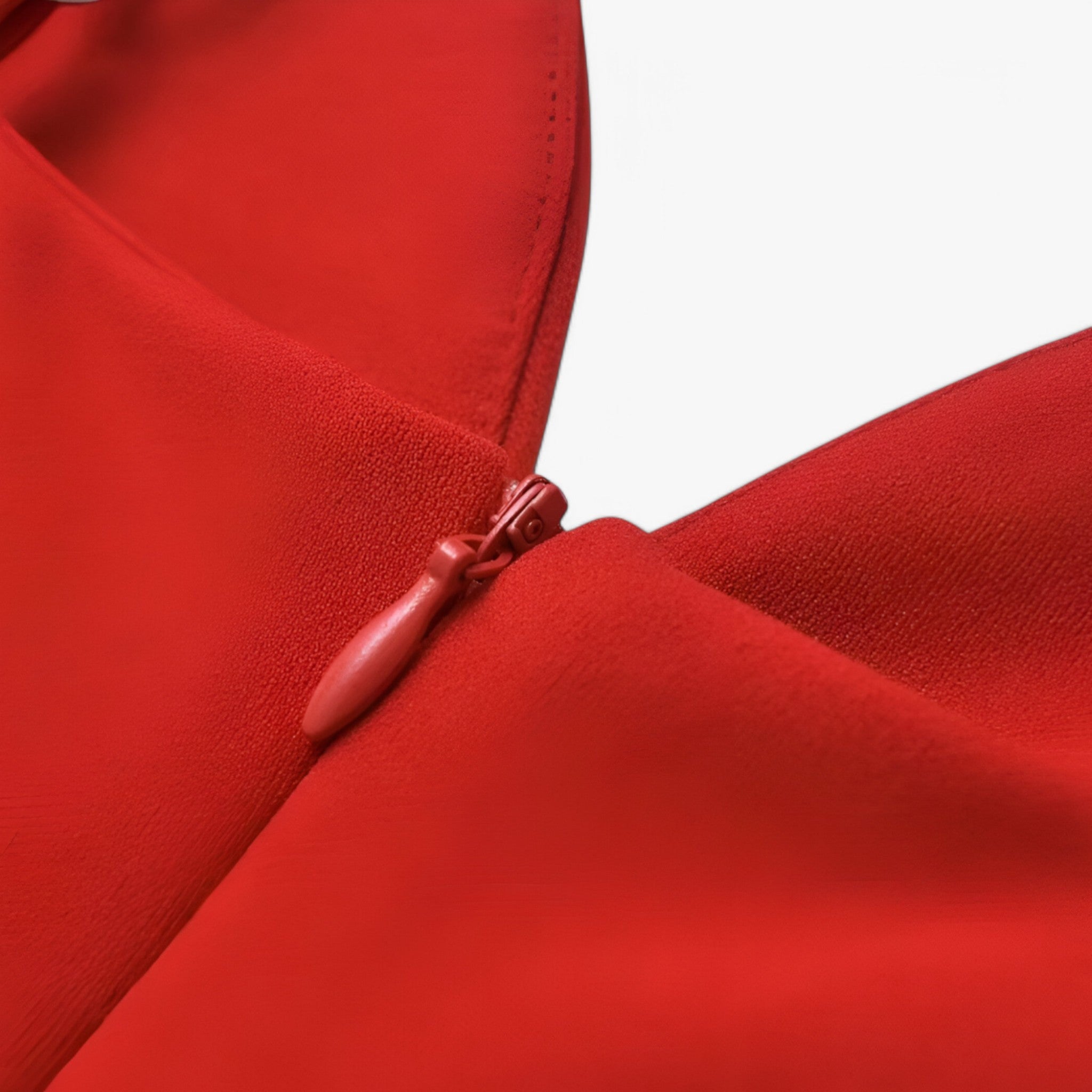 Scarlet | Abito sottile - Sobrio ed elegante - - - Concept Palermo