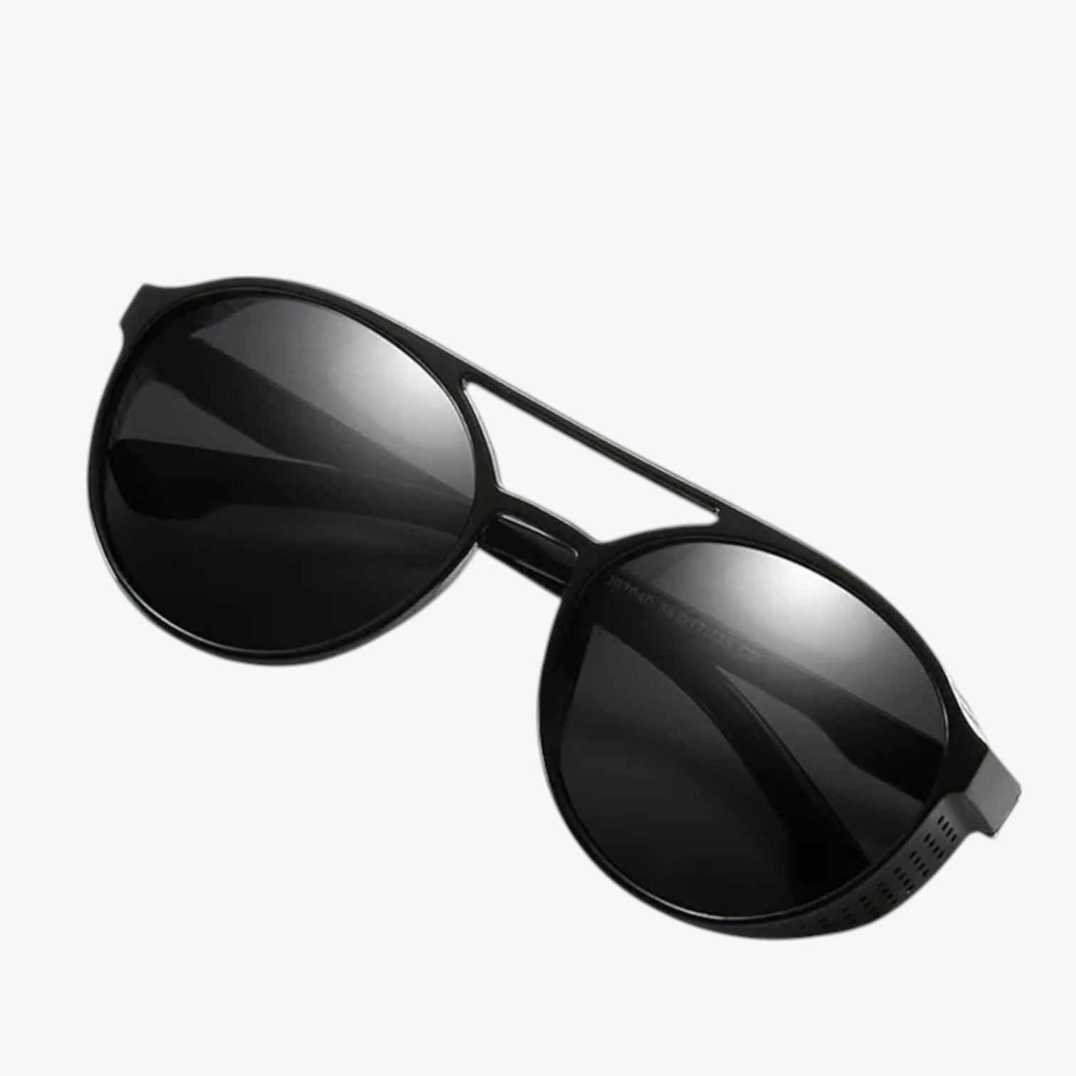 Seth | Occhiali da sole punk vintage per uomo - - Fashion Sunglasses mens sunglasses Sunglasses - Concept Palermo