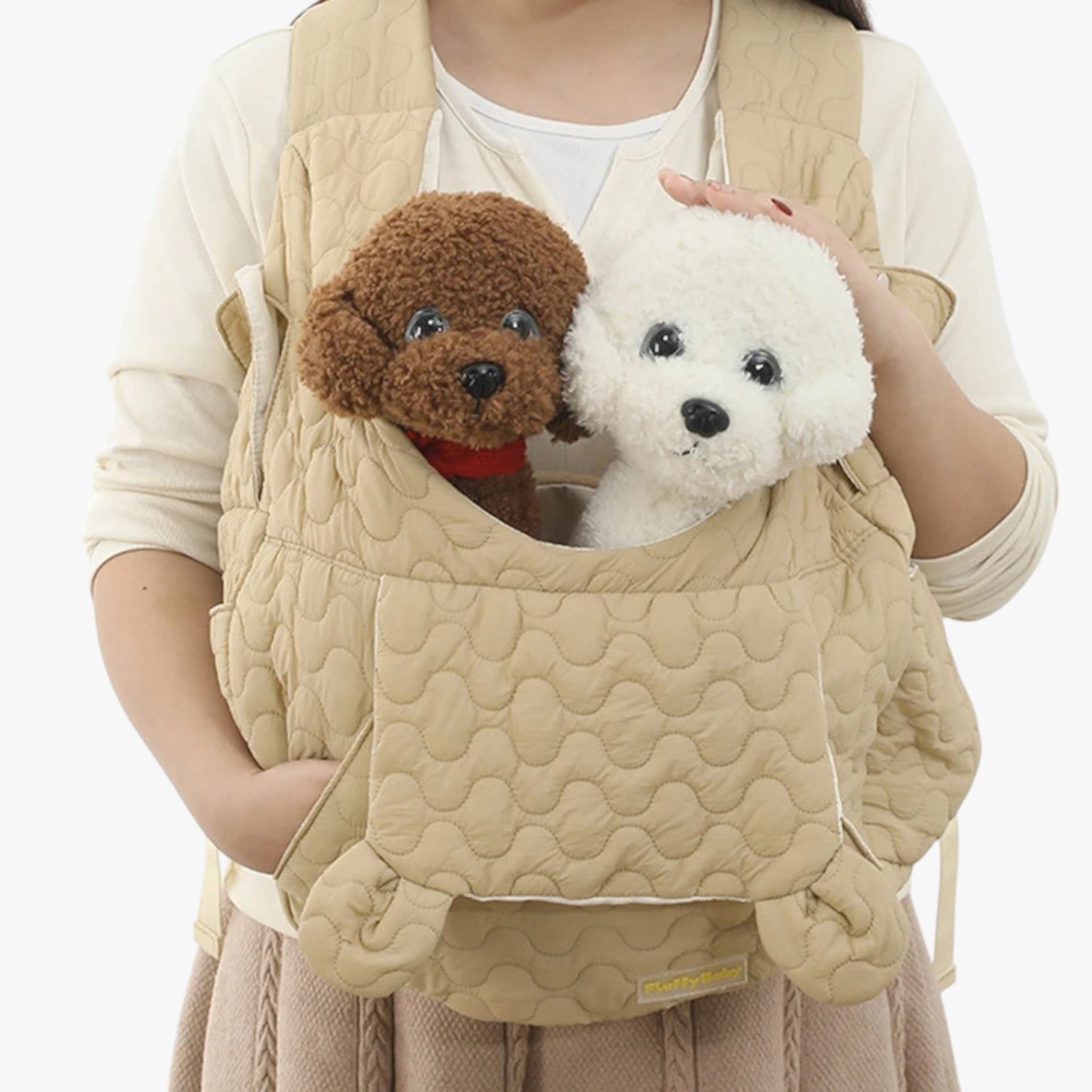 Selene | Borsa Impermeabile XL per Animali - - pet petproduct Pets - Concept Palermo