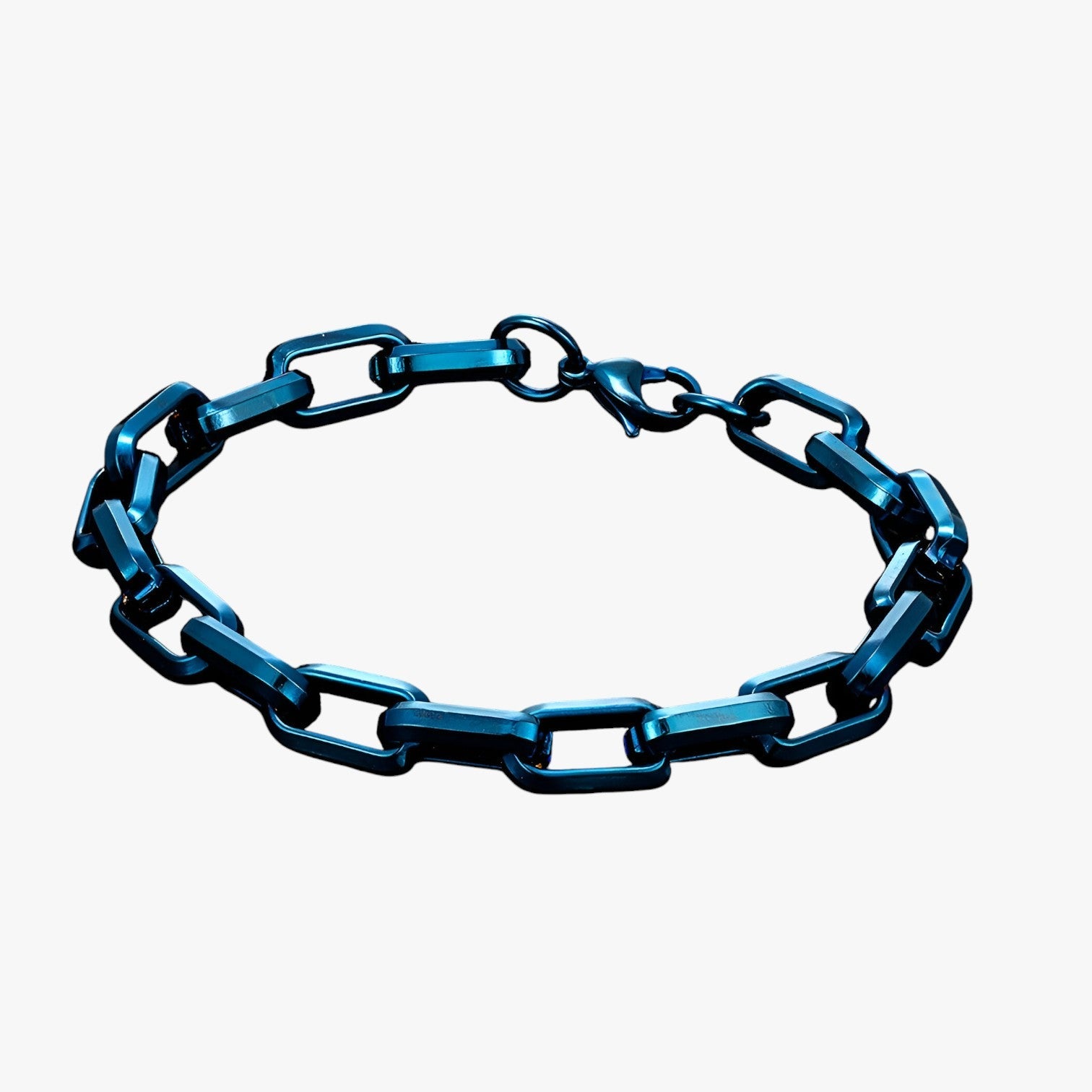 Francisco | Stile robusto e look potente – Il bracciale che si fa notare - - BRACELET mens accessory mens bracelet - Concept Palermo
