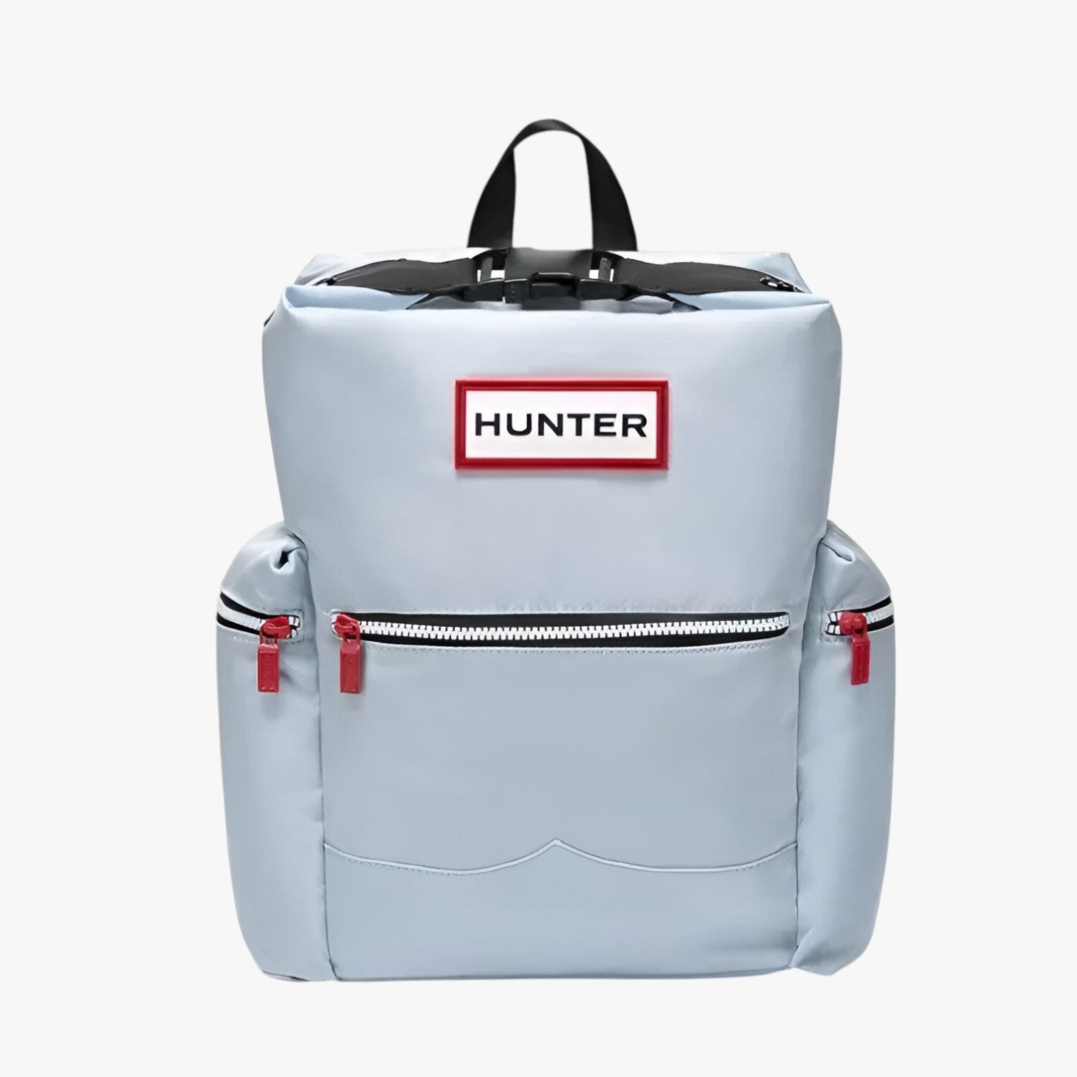 Sadie | Zaino Hunter 16" Impermeabile in Nylon Ideale per Viaggi e Alpinismo - Blu nebbioso 16 pollici - Backpacks Bags mens bag - Concept Palermo