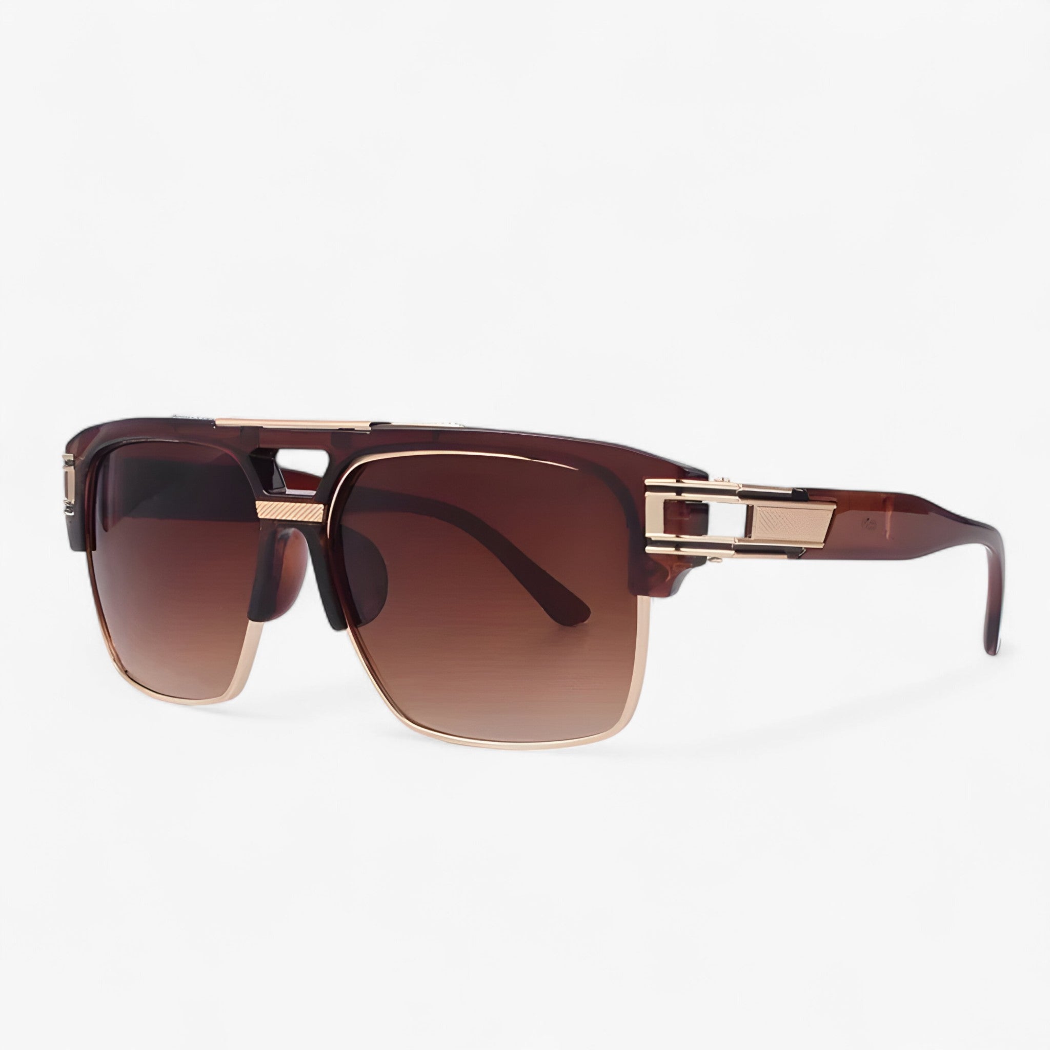 Luca | Occhiali da sole vintage a specchio retrò firmati - Tè-Tè Come immagine - Fashion Sunglasses men sunglasses polarized mens sunglasses Polarized man sunglasses Sunglasses sunglasses polarized men - Concept Palermo