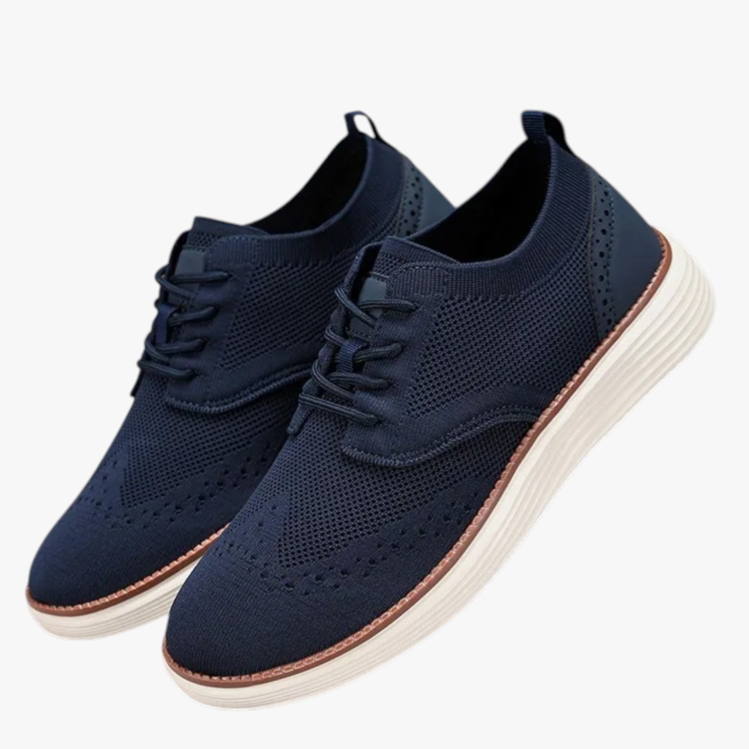 Andrew | Sneakers Uomo Ultra Leggere in Mesh Comfort Traspirante per Ogni Avventura Outdoor - - Men's Shoes shoes shoes for men - Concept Palermo