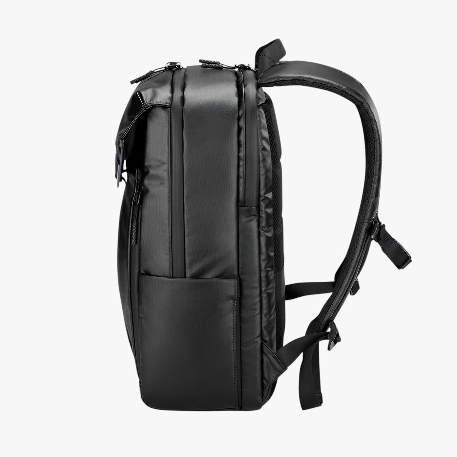 Maximiliano | Zaino impermeabile elegante per il college (15,6") - - Bags bags for men - Concept Palermo