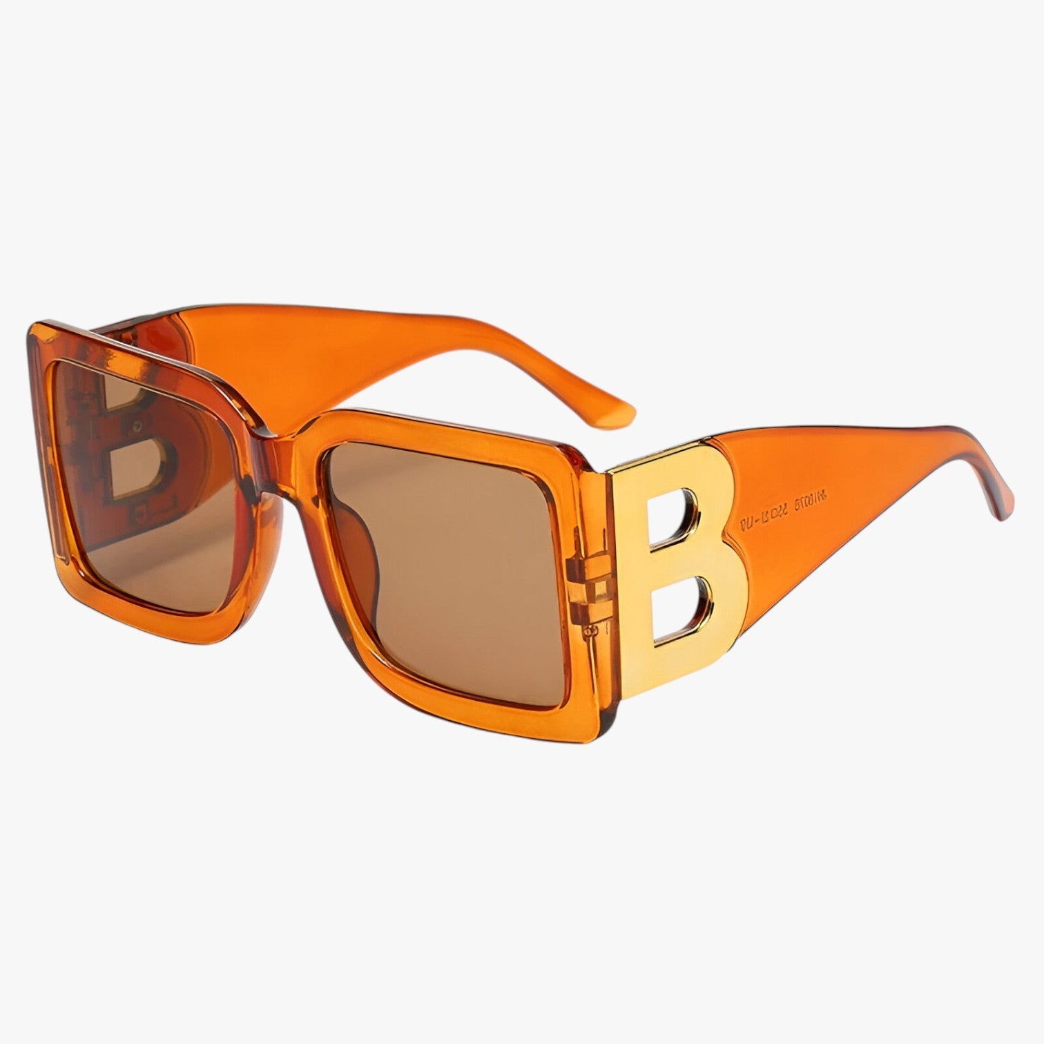 Veda | Audace e stiloso - Occhiali da sole oversized con protezione UV400 - - Fashion Sunglasses polarized sunglasses women Sunglasses - Concept Palermo