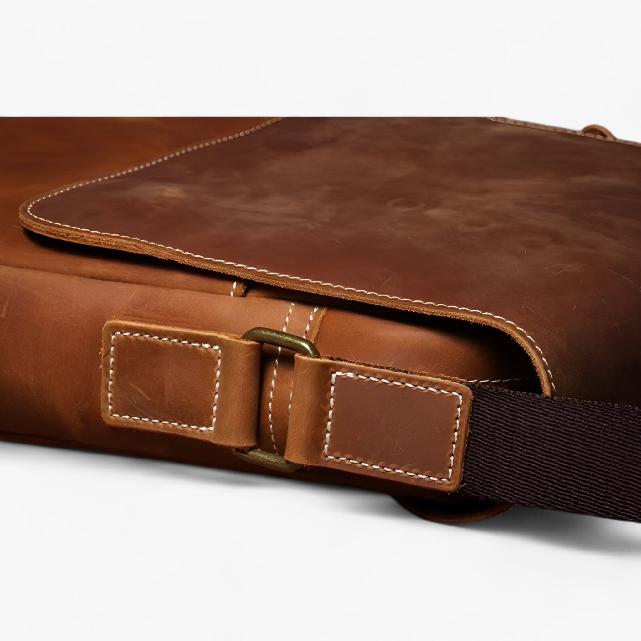 Owen | Borsa a spalla - Compatta ed elegante - - - Concept Palermo