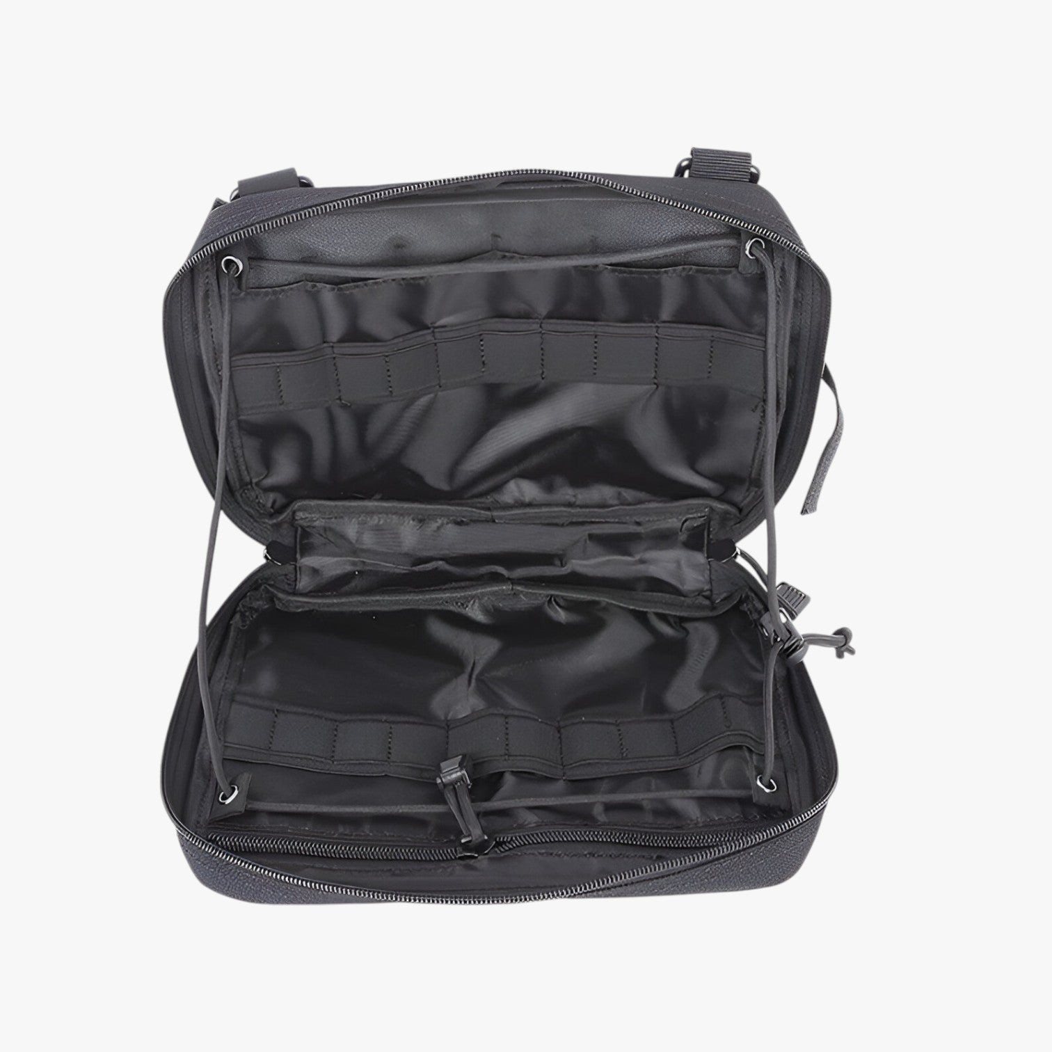 Robert | Borsa di pronto soccorso compatta e impermeabile per ogni emergenza - - bag mens bag - Concept Palermo