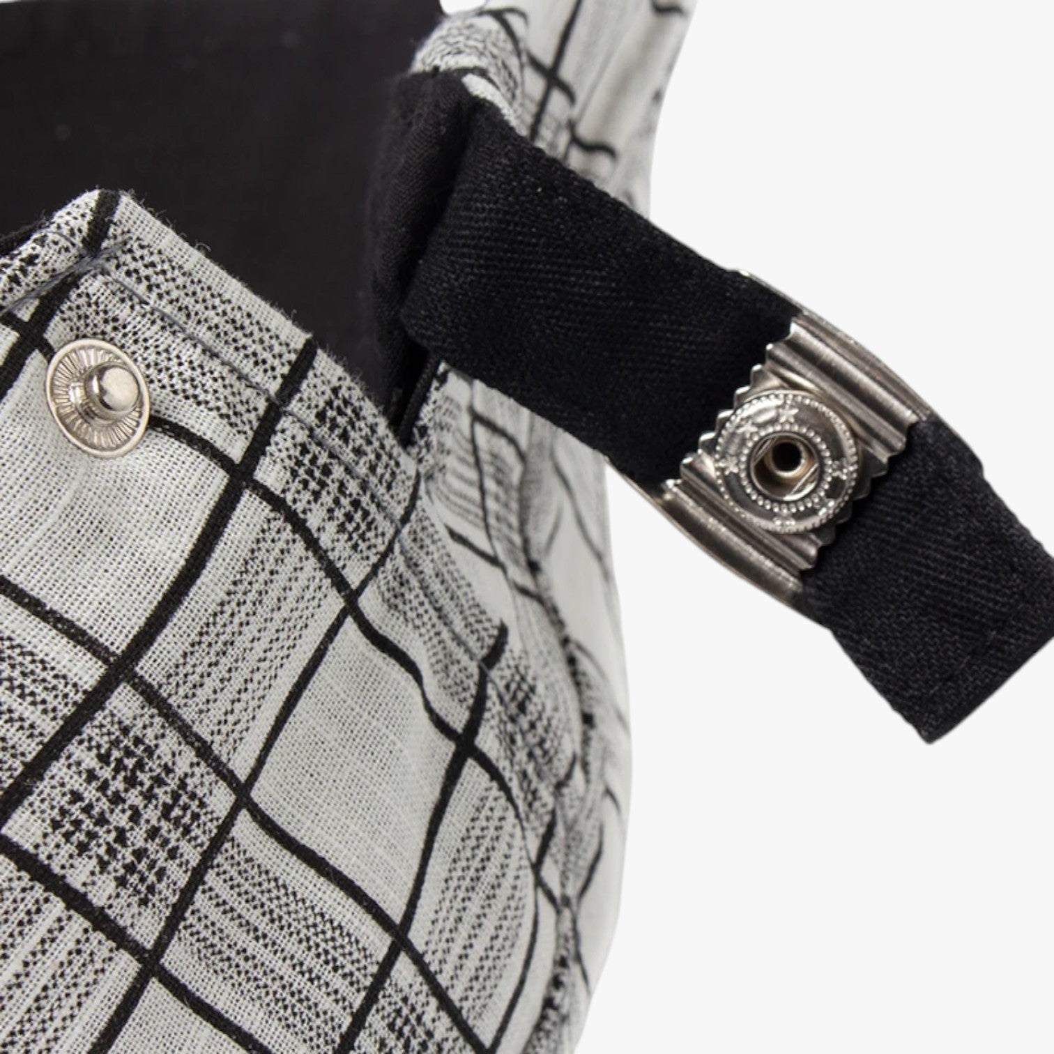 Blake | Berretto Estivo in Cotone e Lino Vintage - - caps mens cap - Concept Palermo