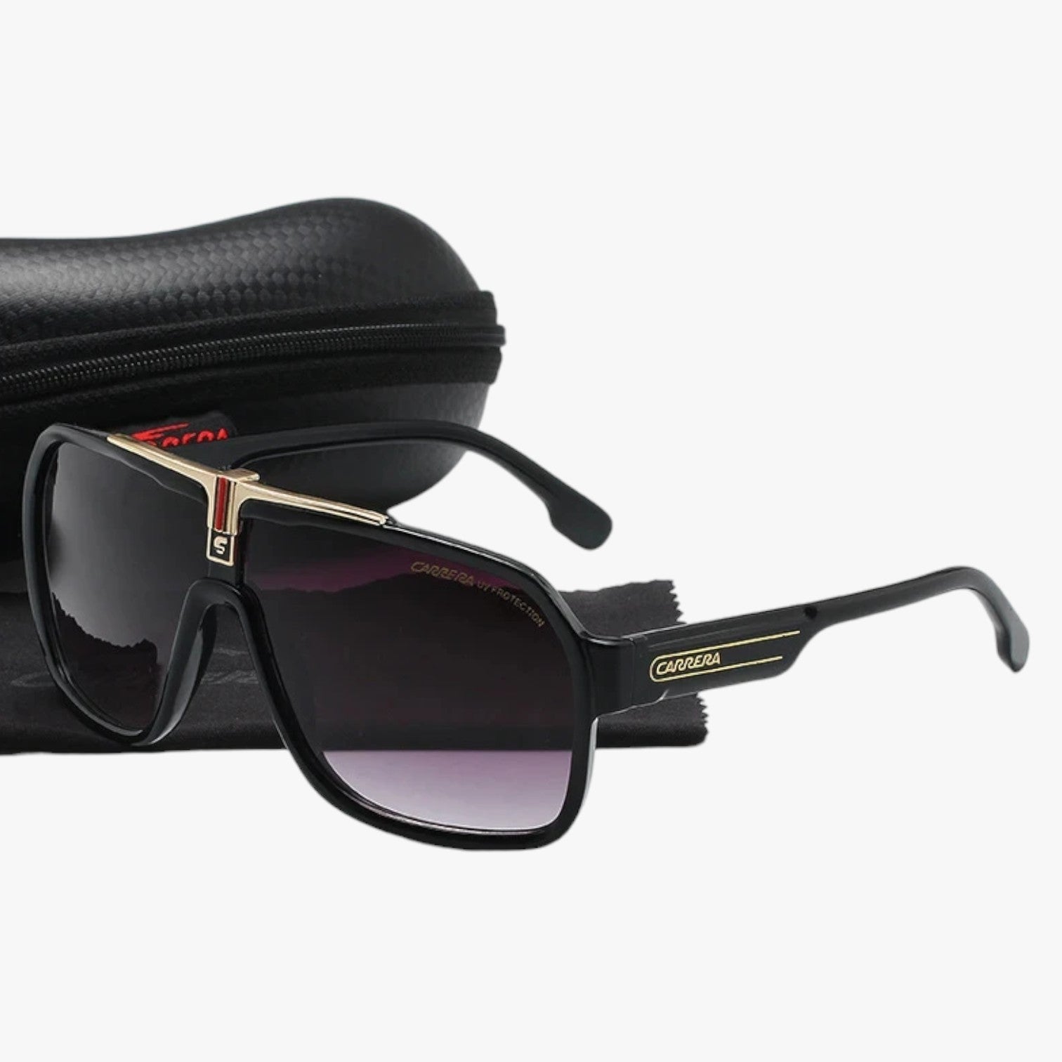 Jack | Occhiali da sole unisex stile navigator - - Fashion Sunglasses men sunglasses polarized mens sunglasses sunglasses polarized men - Concept Palermo