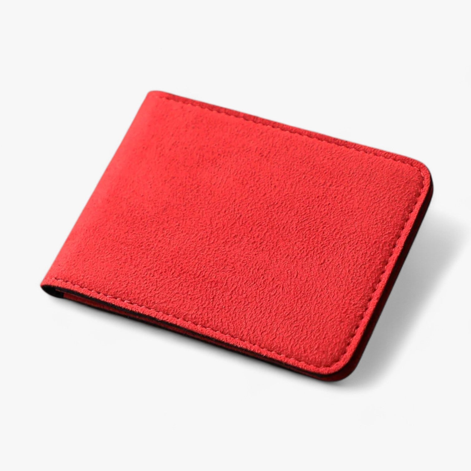 Joaquim | Portacarte di Lusso e Pratico - rosso - mens accessory mens wallet wallet - Concept Palermo