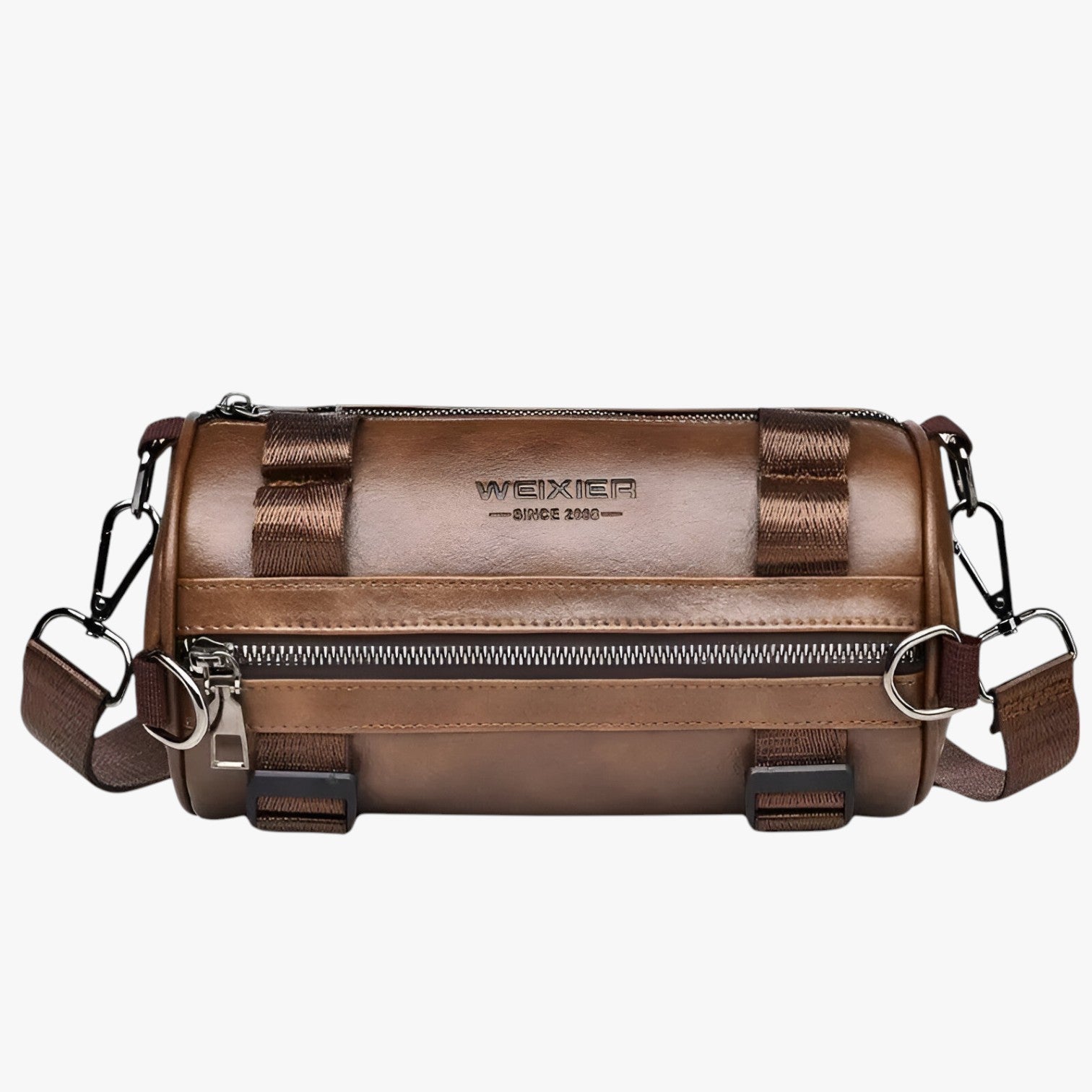 Ezekiel | Borsa a Spalla Elegante e Impermeabile - - Bags Shoulder & Crossbody Bags - Concept Palermo