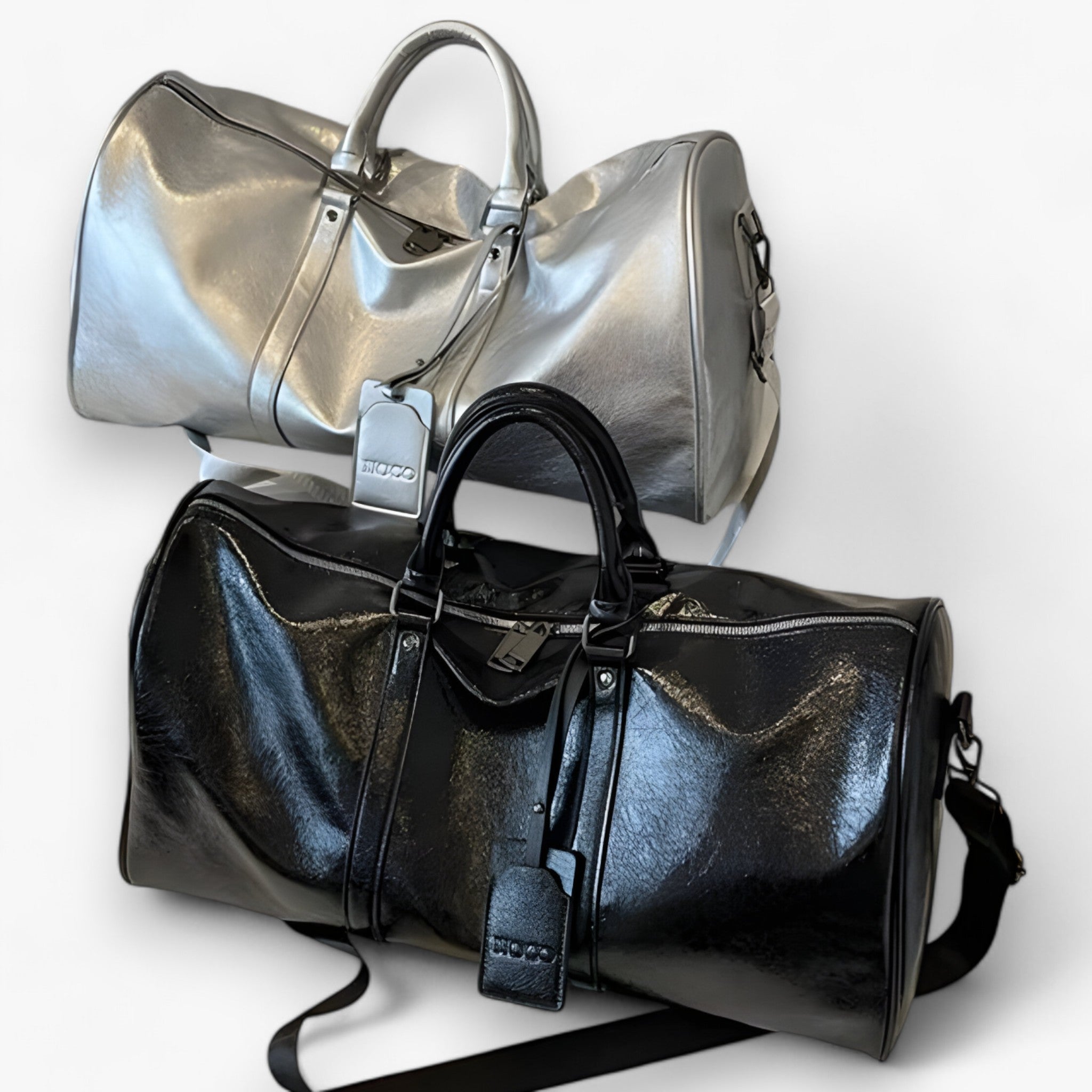 Ava | Borsa da fitness - Grande capacità per palestra e viaggi - - bag bags travel bag travel bags women bags - Concept Palermo