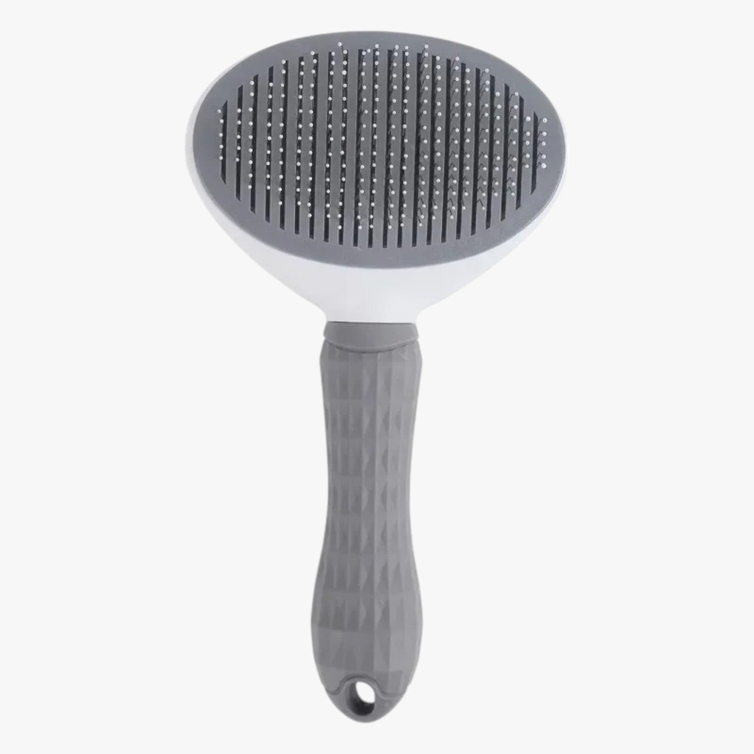Velvet | Spazzola per la cura e rimozione dei peli per animali domestici - GRIGIO - animali domestici - Concept Palermo