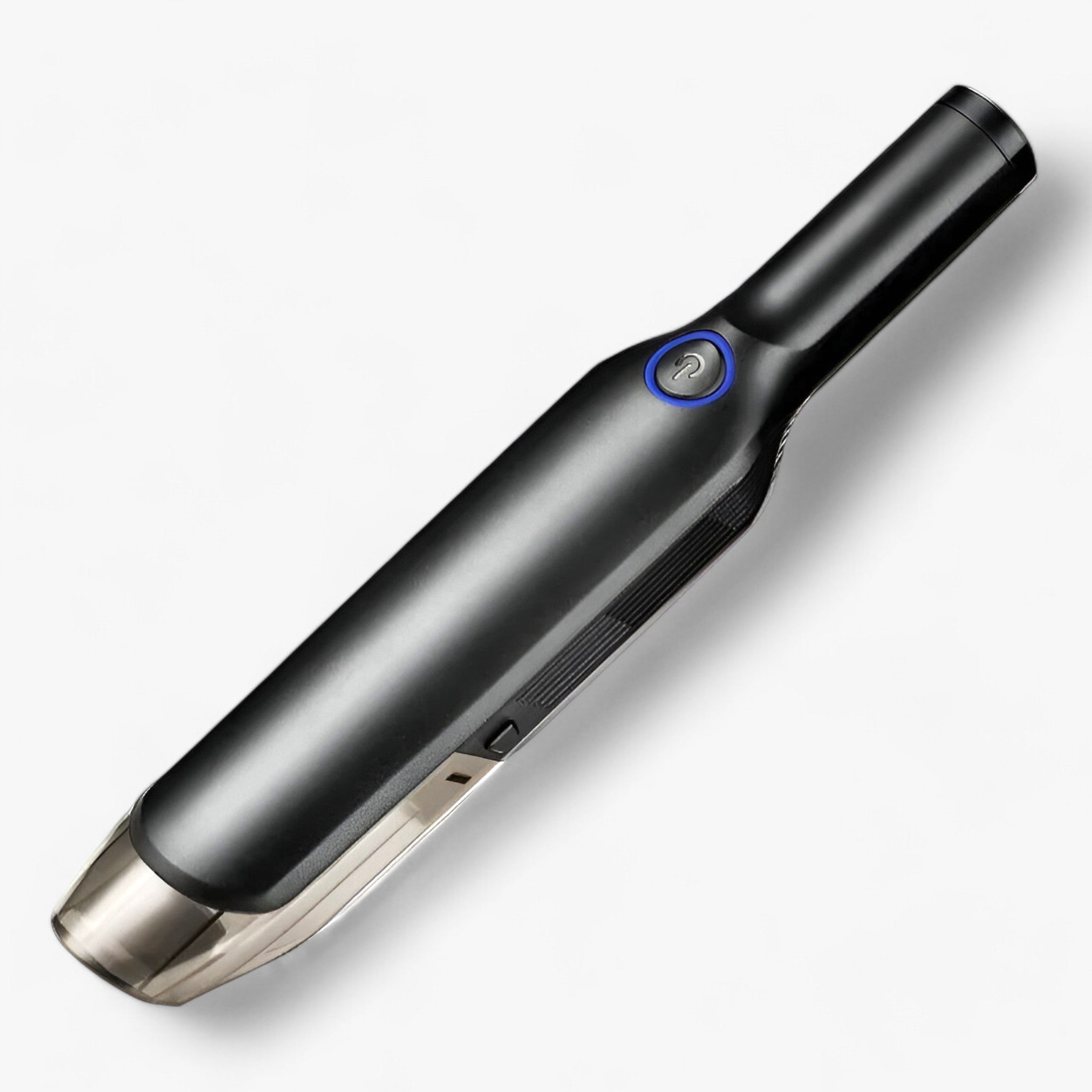 Aspirapolvere portatile | Pulitore per auto senza fili - Potente aspirazione per la casa e l'auto - Senza fili - vacuum - Concept Palermo