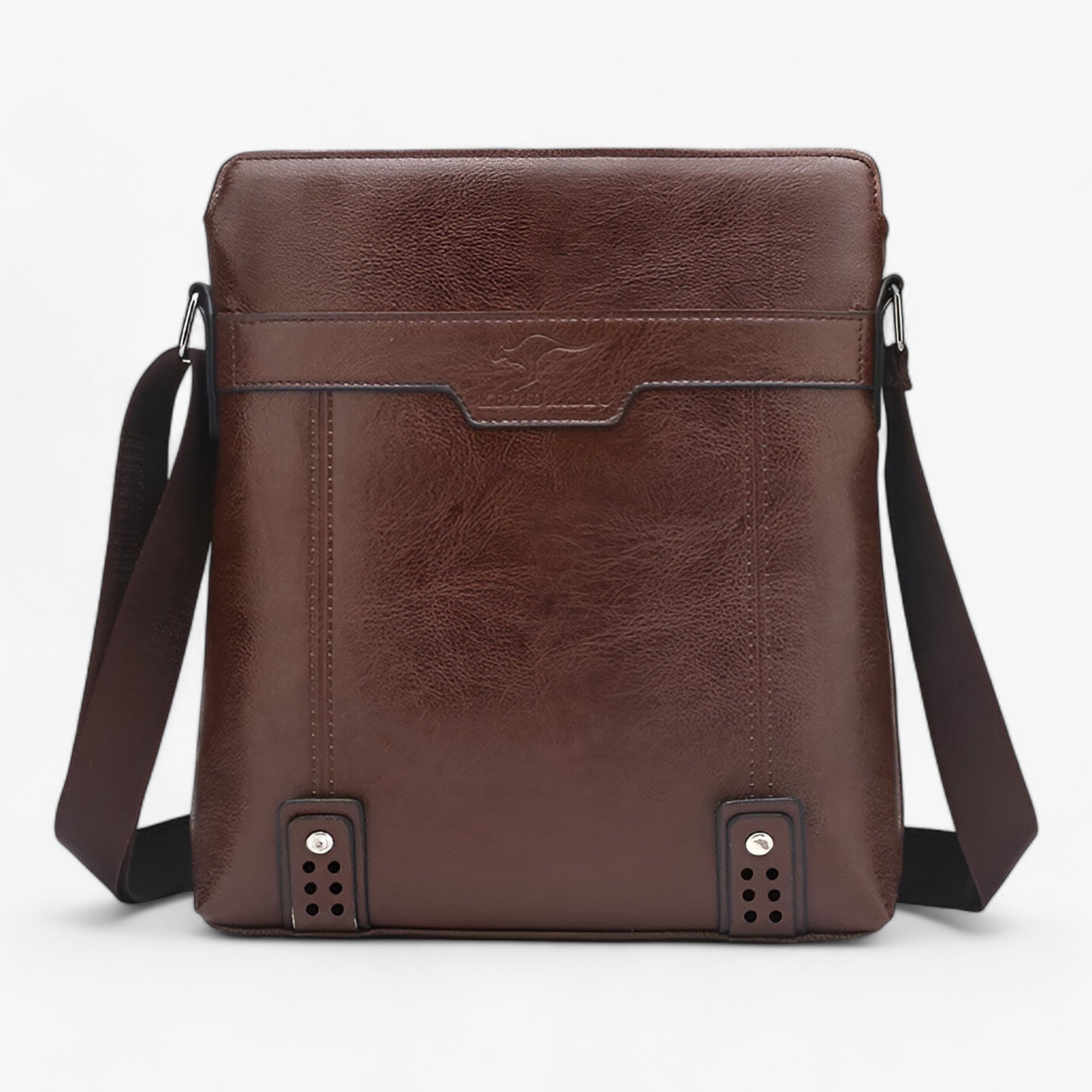 Noa | Borsa a spalla - Design senza tempo - - - Concept Palermo