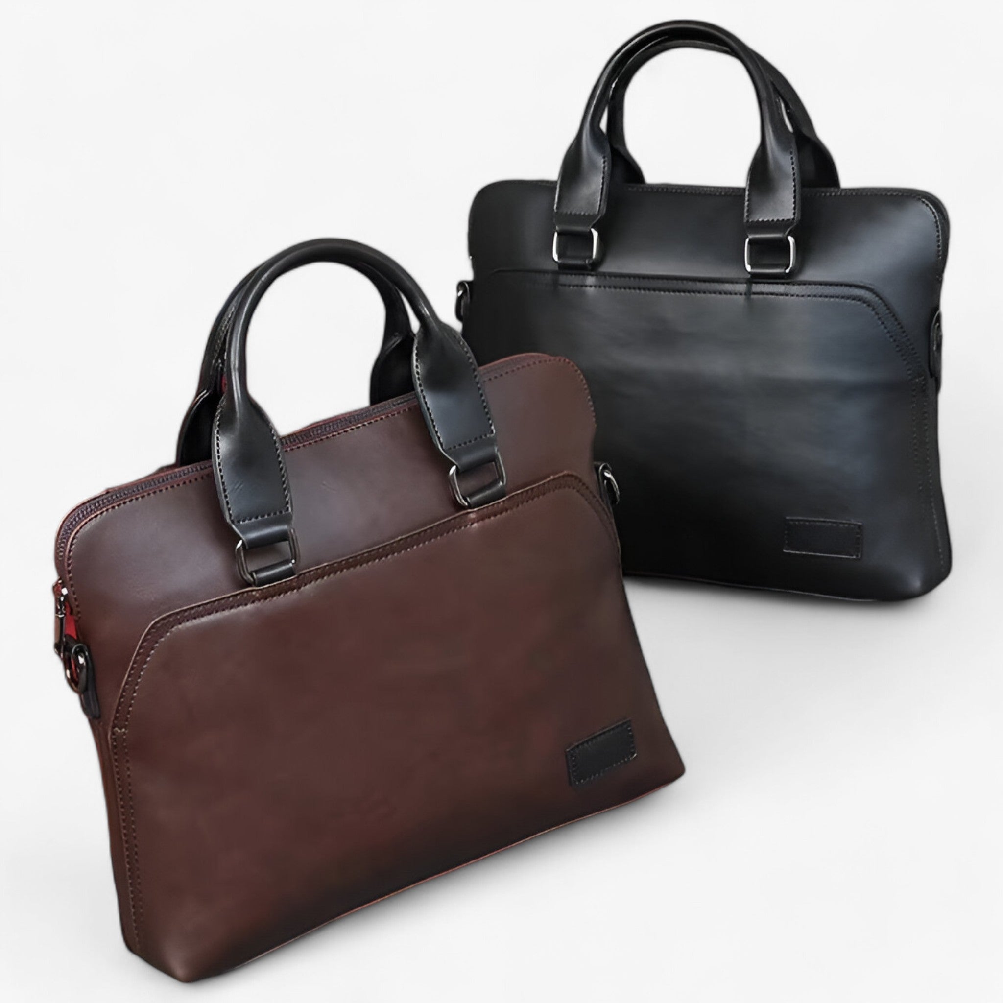 Jacob | Borsa a mano - Elegante e pratica - - - Concept Palermo