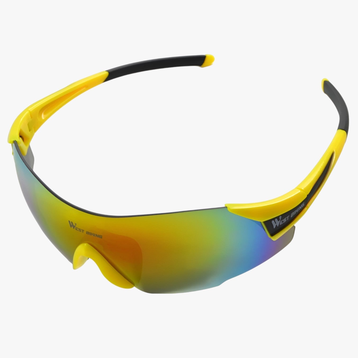 Roderick | Occhiali da ciclismo antivento – visibilità chiara e protezione totale - - mens sunglasses Polarized man sunglasses Sunglasses sunglasses polarized men - Concept Palermo