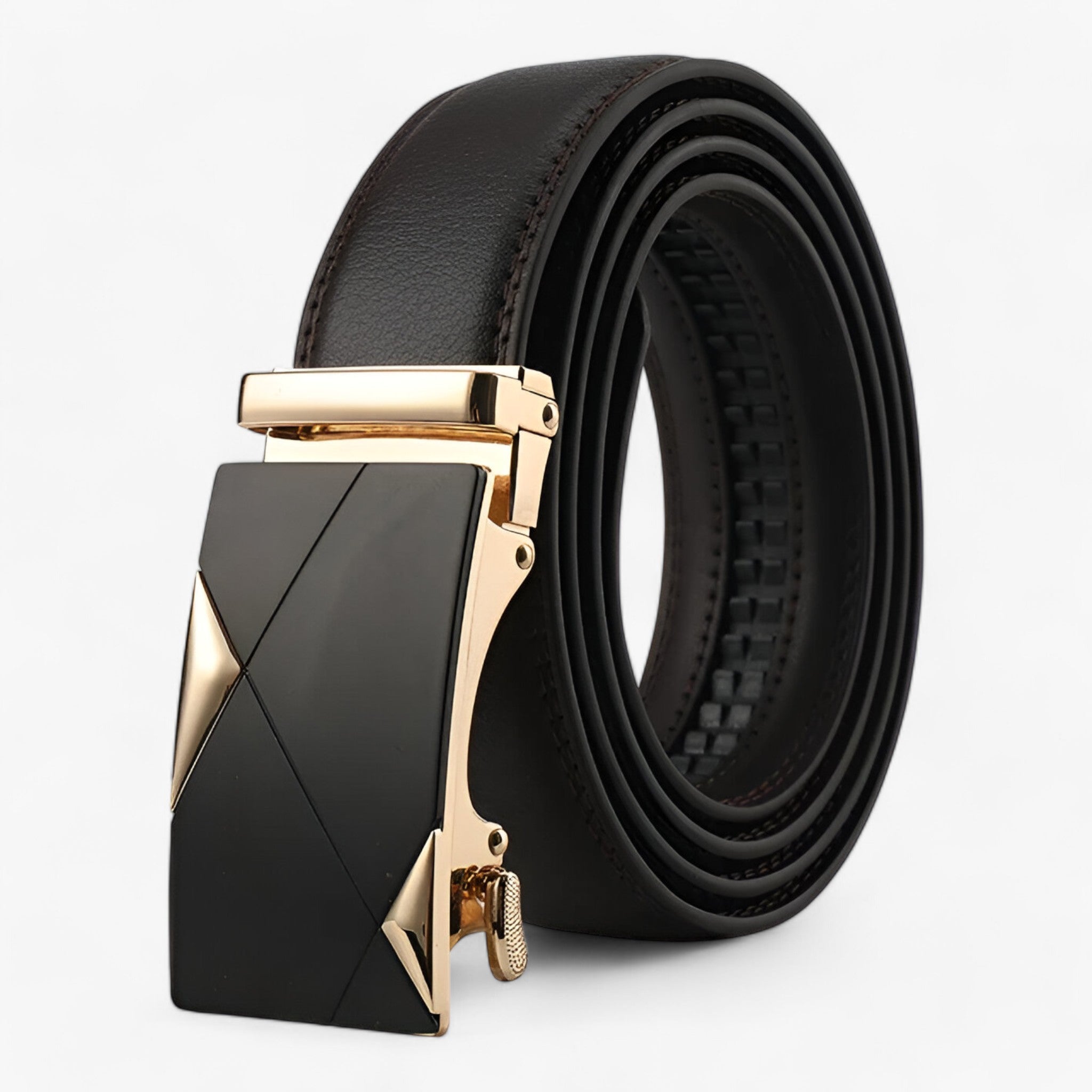 Nathan | Cinture da uomo - Perfette per ogni occasione - - belts belts for men mens belts - Concept Palermo