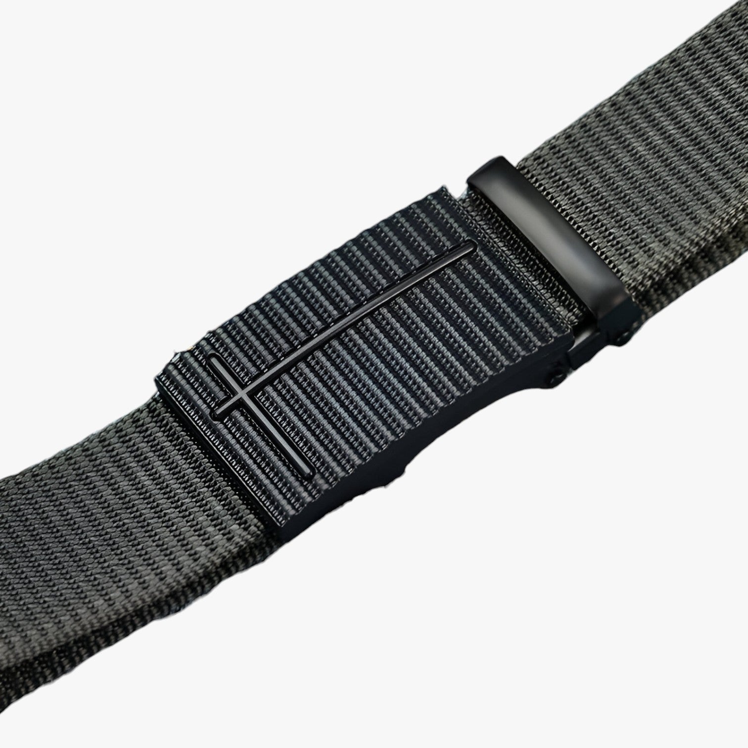 Alvin | Cintura tattica in nylon da uomo: comfort, stile e resistenza - - Belts belts for men mens accessory Mens belt - Concept Palermo