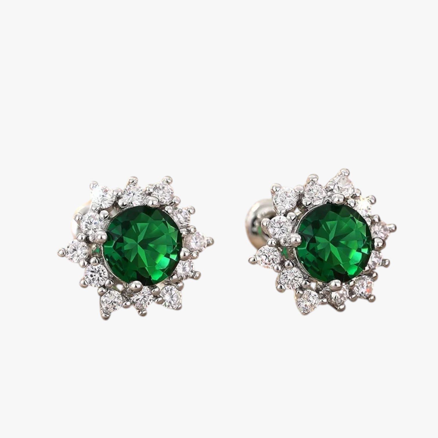 Karla | Orecchini eleganti e leggeri per eventi speciali - - EARRINGS Earrings for Women Girls New Fashion Earrings womens earring - Concept Palermo