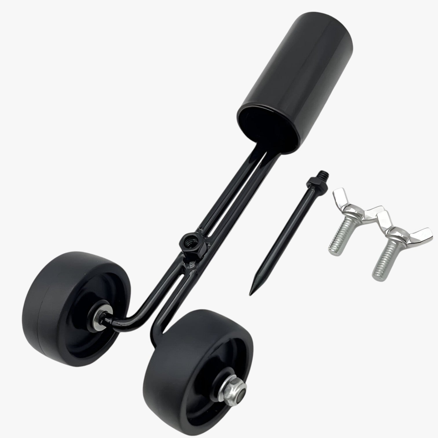 Darrick | Estirpatore – Rimuovere le erbacce in modo rapido e senza sforzo - Gancio dritto - Garden Garden supplies garden tools Home & Garden - Concept Palermo