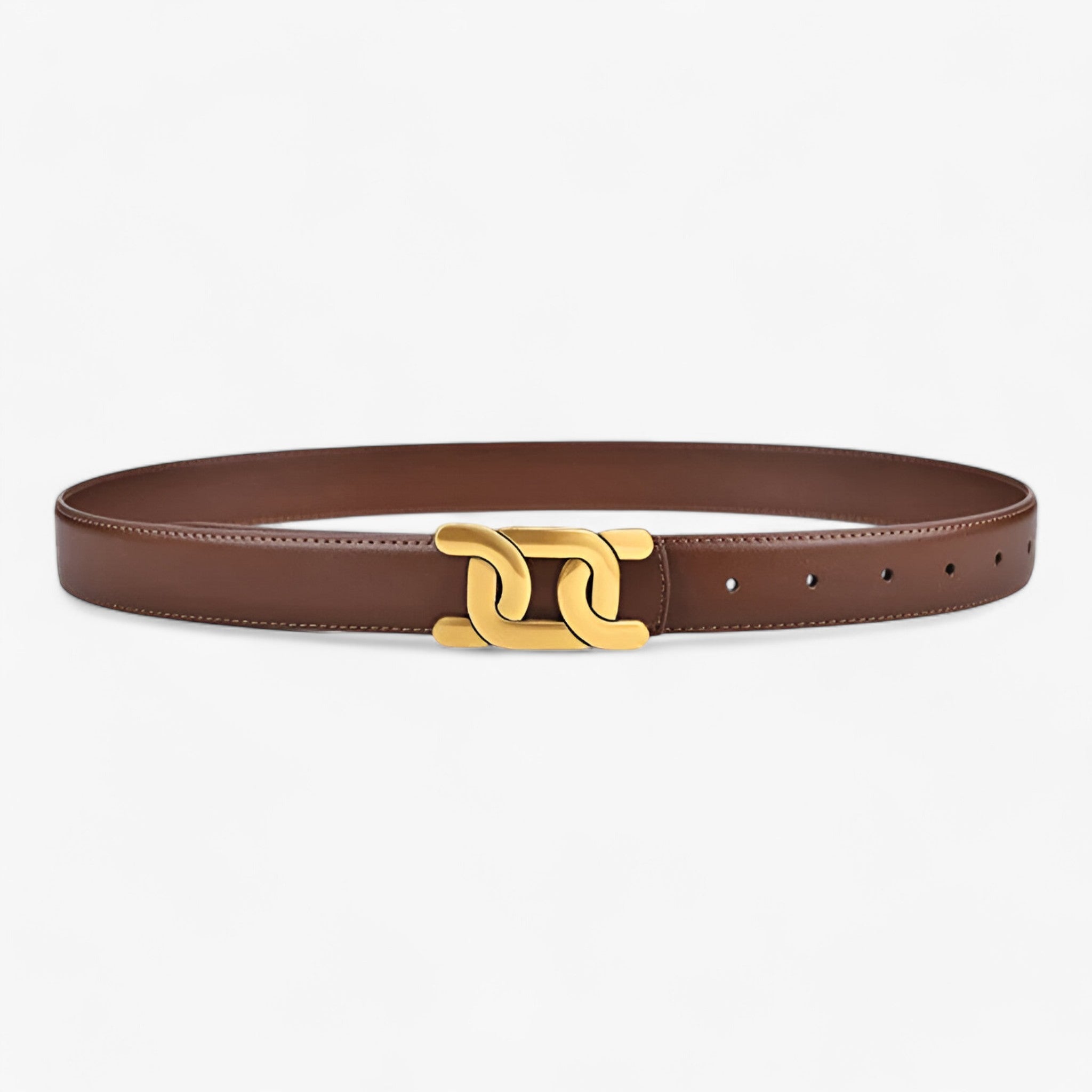 Lena | Cintura moda retrò - Accessorio elegante e versatile - - Belts WOMEN - Concept Palermo