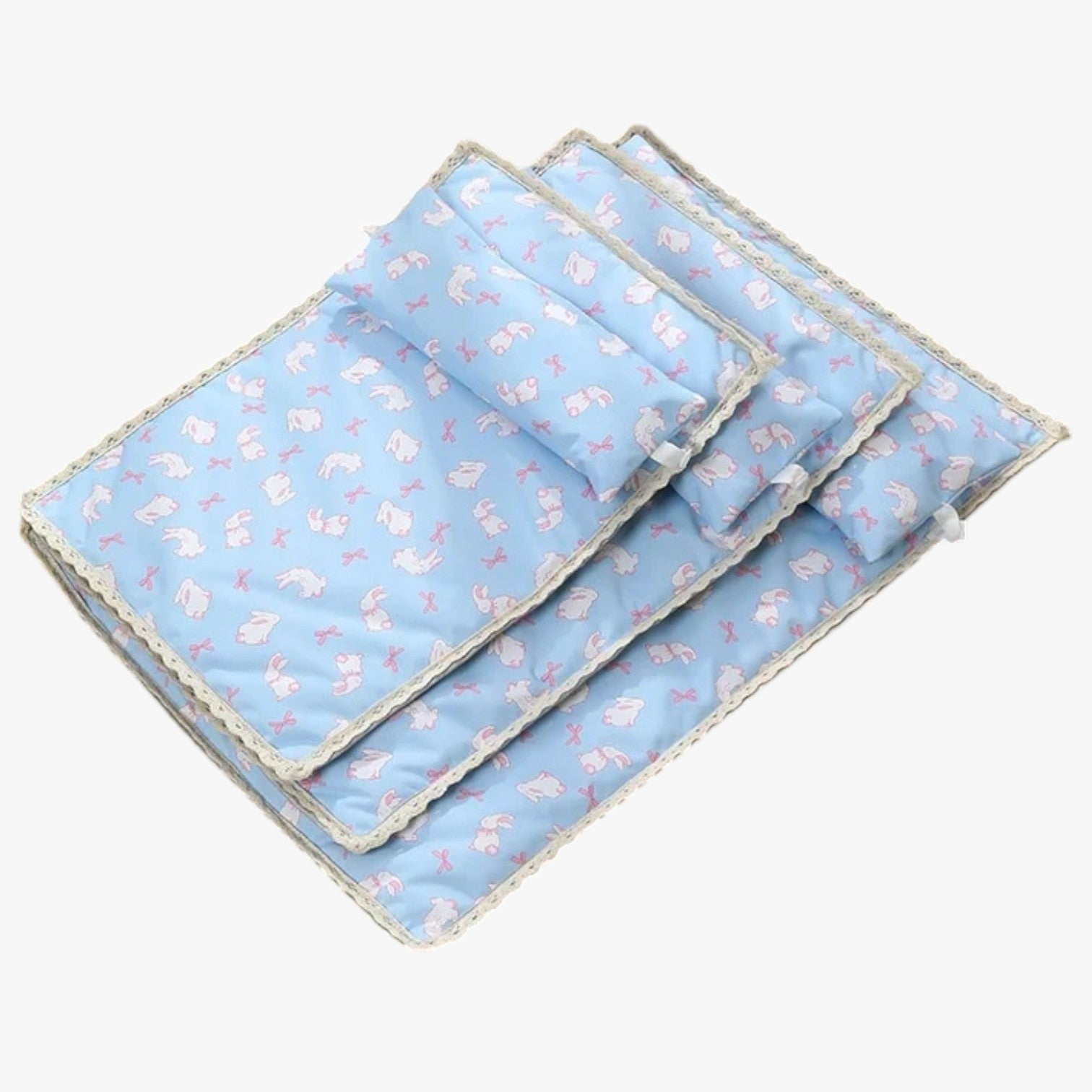 Frankie | Coperta Estiva Rinfrescante per Gatti e Cani - - pet pet bed pet beds pet's bed petproduct - Concept Palermo