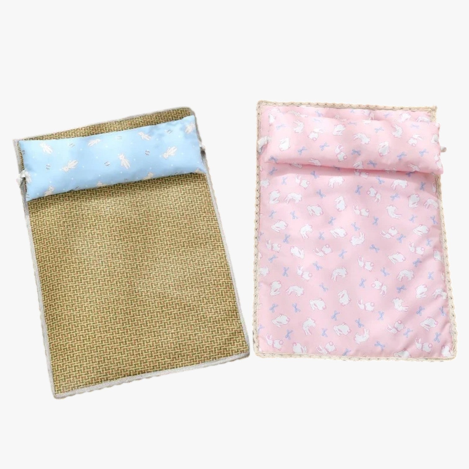 Frankie | Coperta Estiva Rinfrescante per Gatti e Cani - - pet pet bed pet beds pet's bed petproduct - Concept Palermo