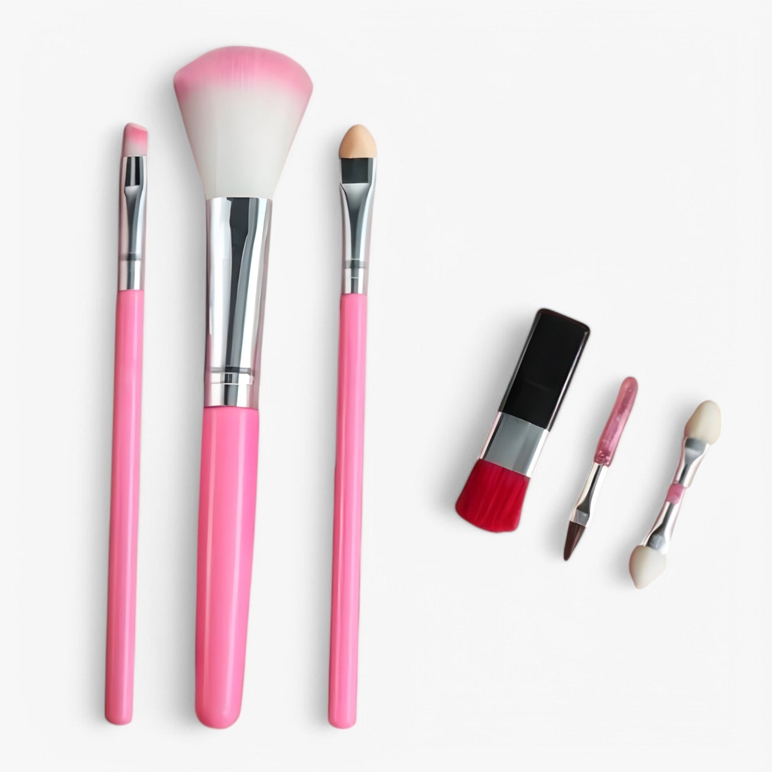 Fenna | Set da Gioco di Trucco per Principesse – Divertimento Creativo e Sicuro - - toys toys & gifts toys for kids - Concept Palermo