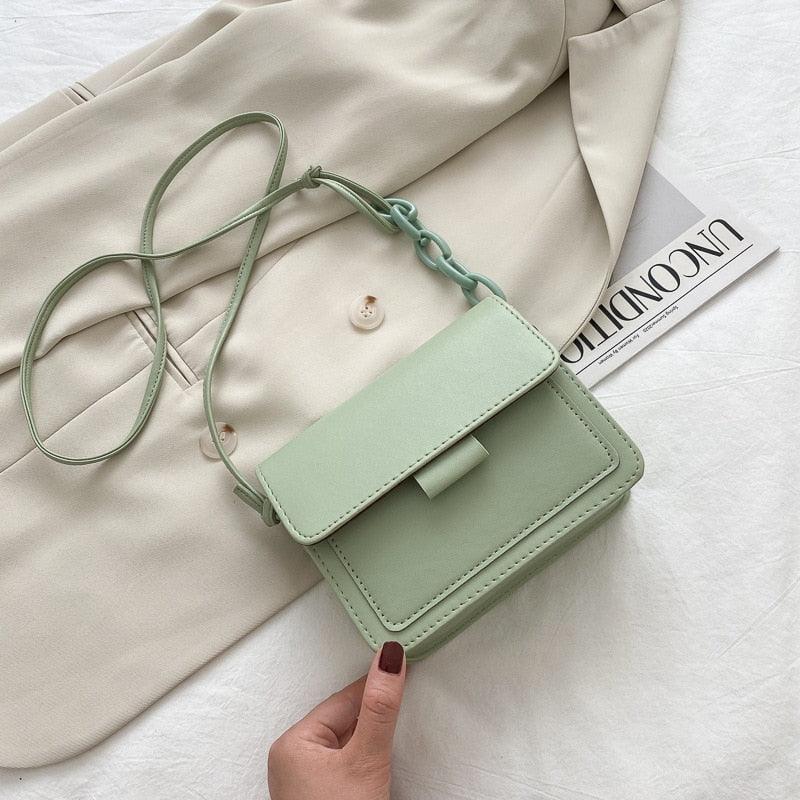 Anna | Borsa a Tracolla Trendy - - Bags handbags Shoulder Bags women bags Women's handbags - Concept Palermo